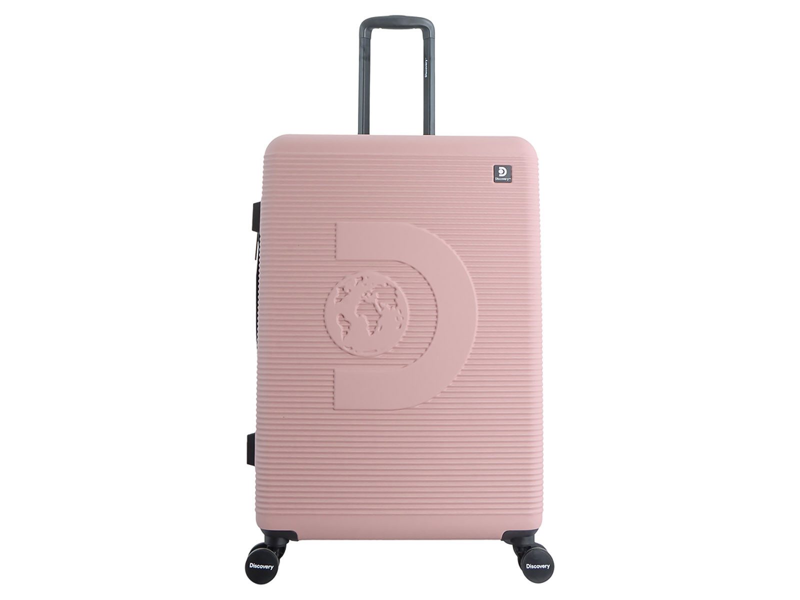 Discovery Koffer DSV Eclipse Spinner 71 cm Gr. L, 4 Rollen, TSA-Zahlenschlo günstig online kaufen