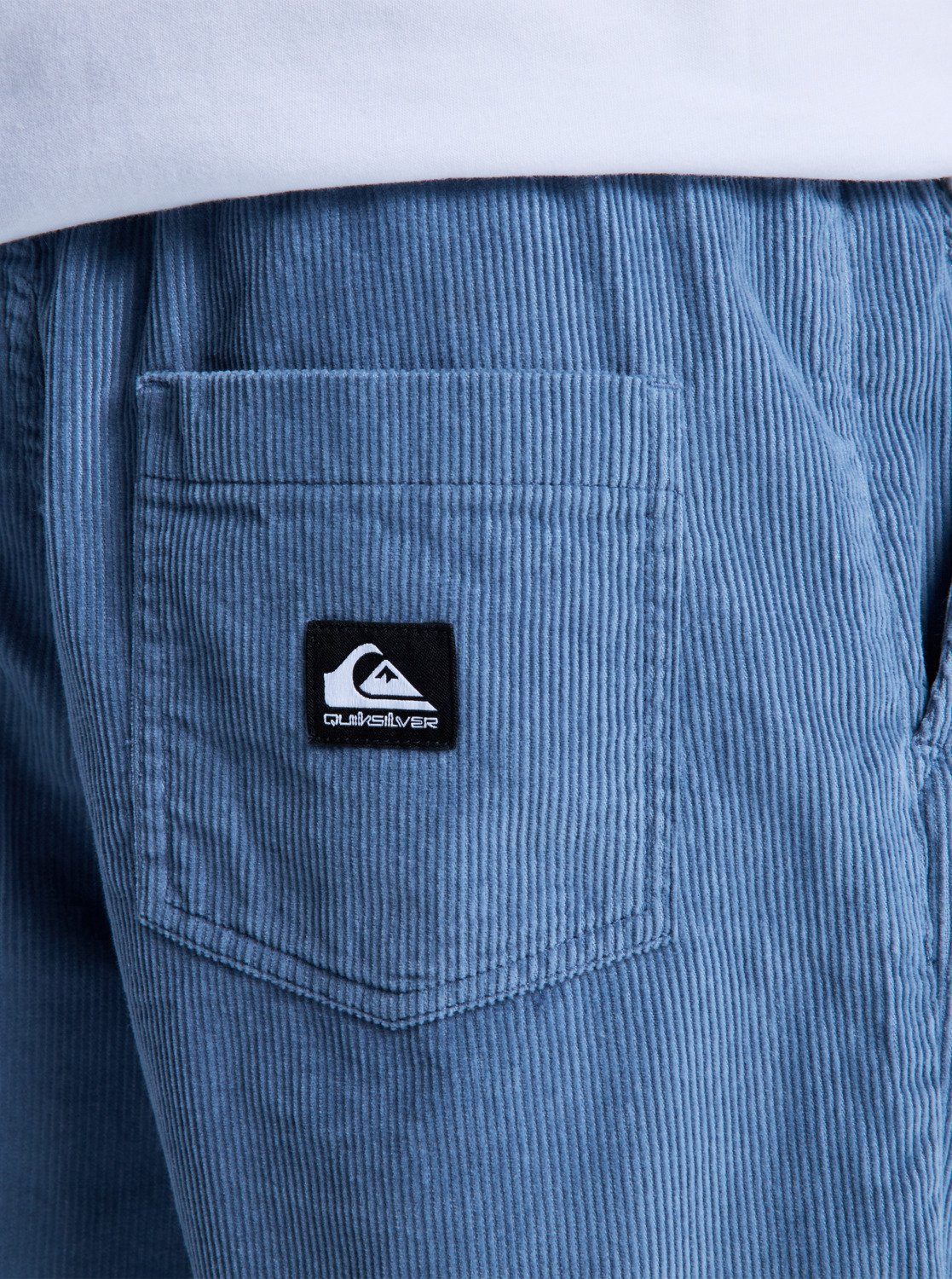 Quiksilver Cordhose günstig online kaufen