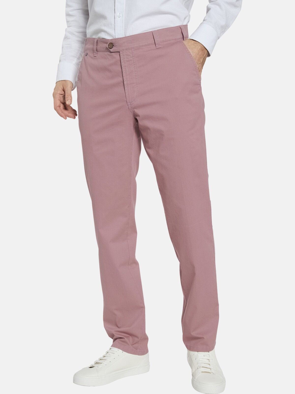 Babista 5-Pocket-Hose MILANVINO im eleganten Look