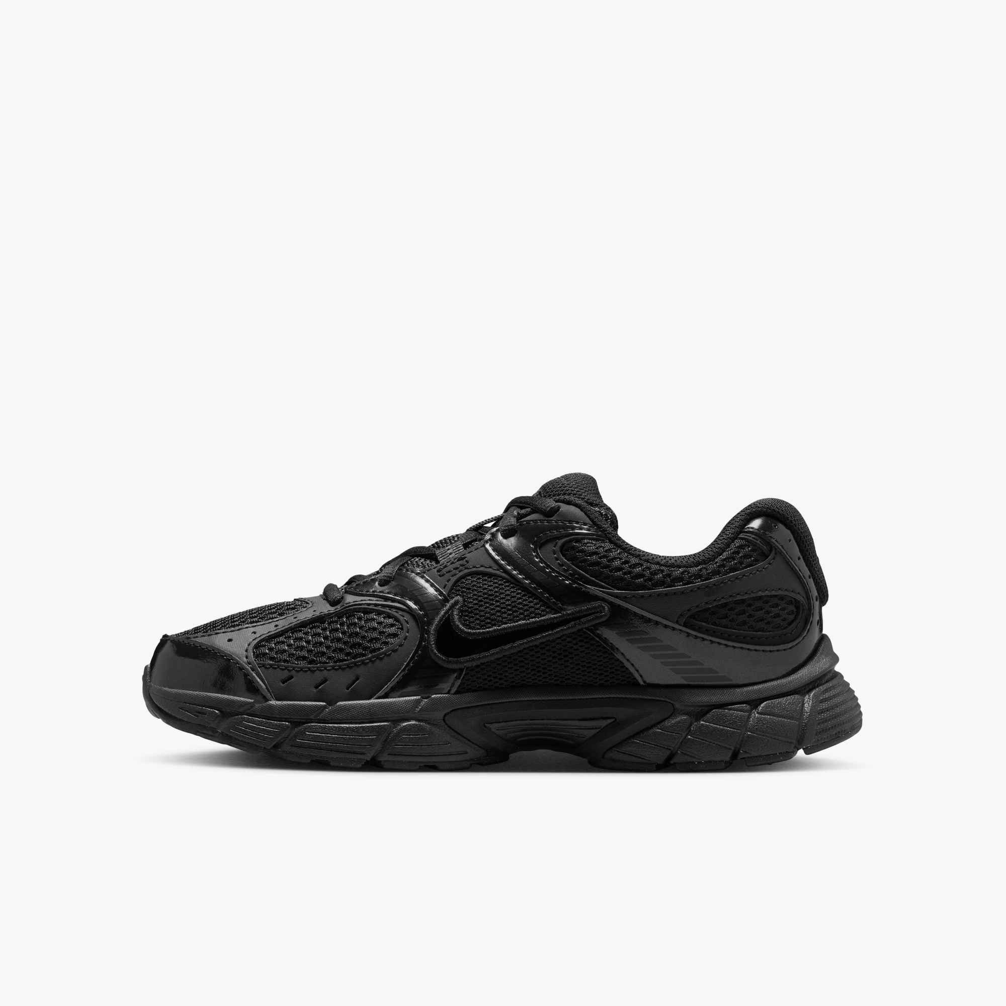 Nike Sportswear V5 RNR (GS) Sneaker inspiriert vom Design des Y2K Nike Vomero 5 für Jugendliche