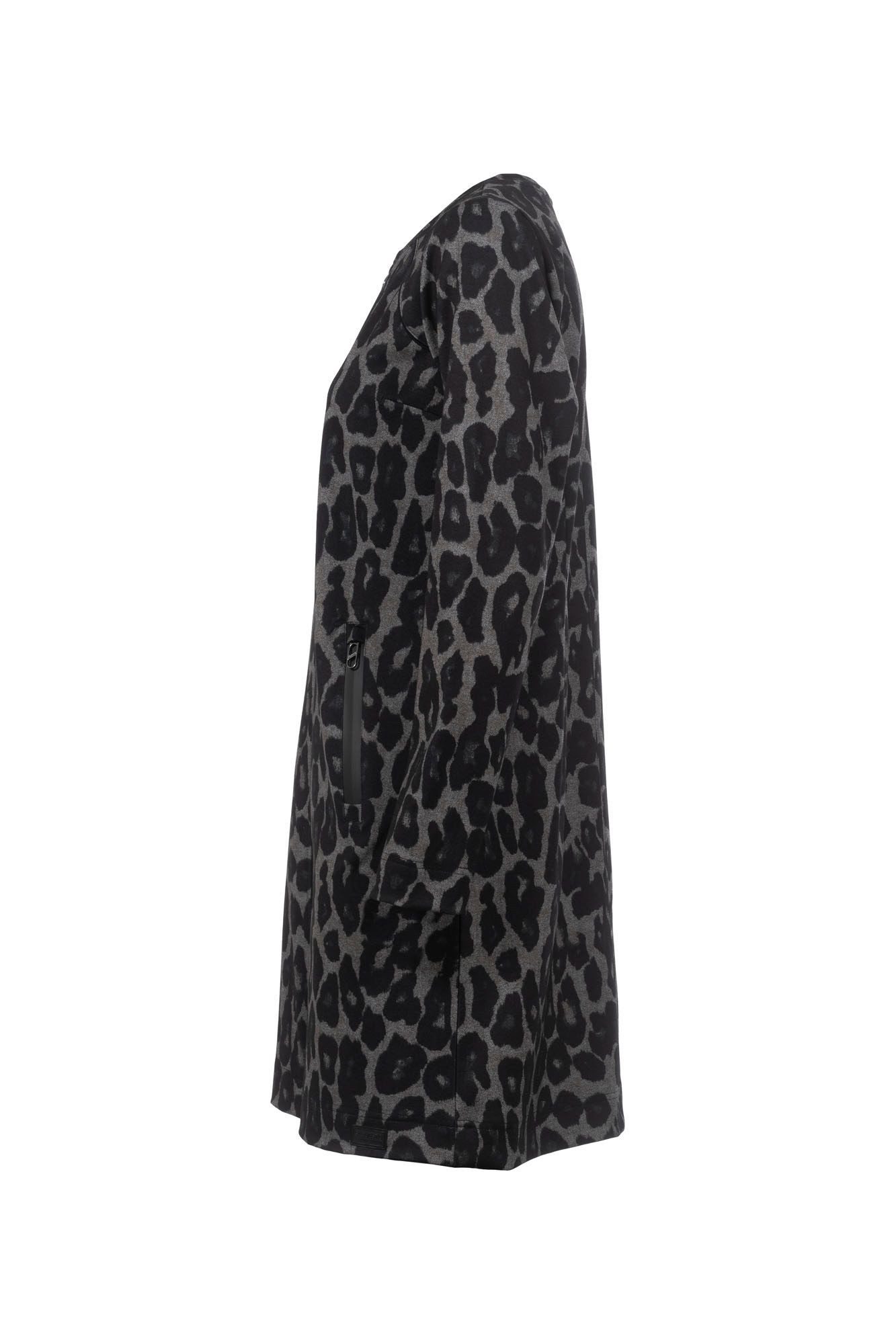 Soquesto Shirtkleid
