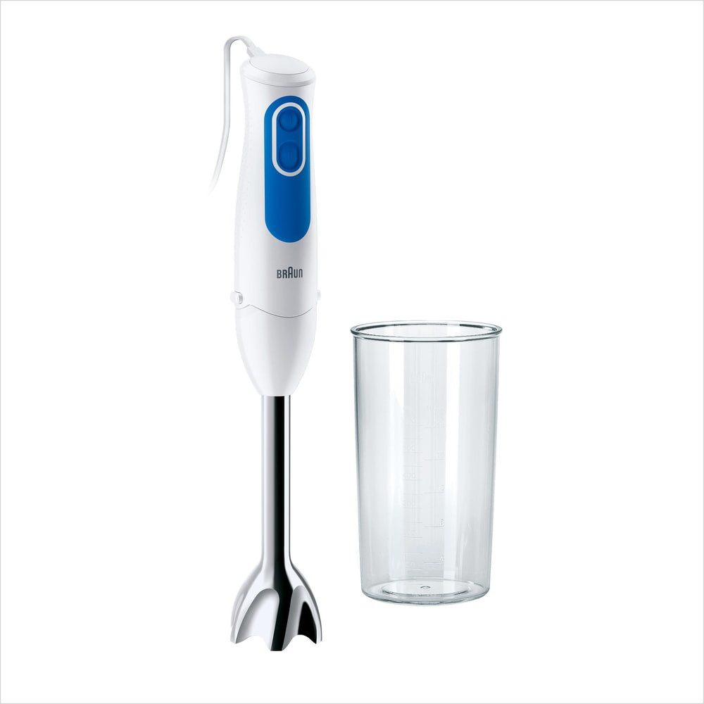 Braun Stabmixer