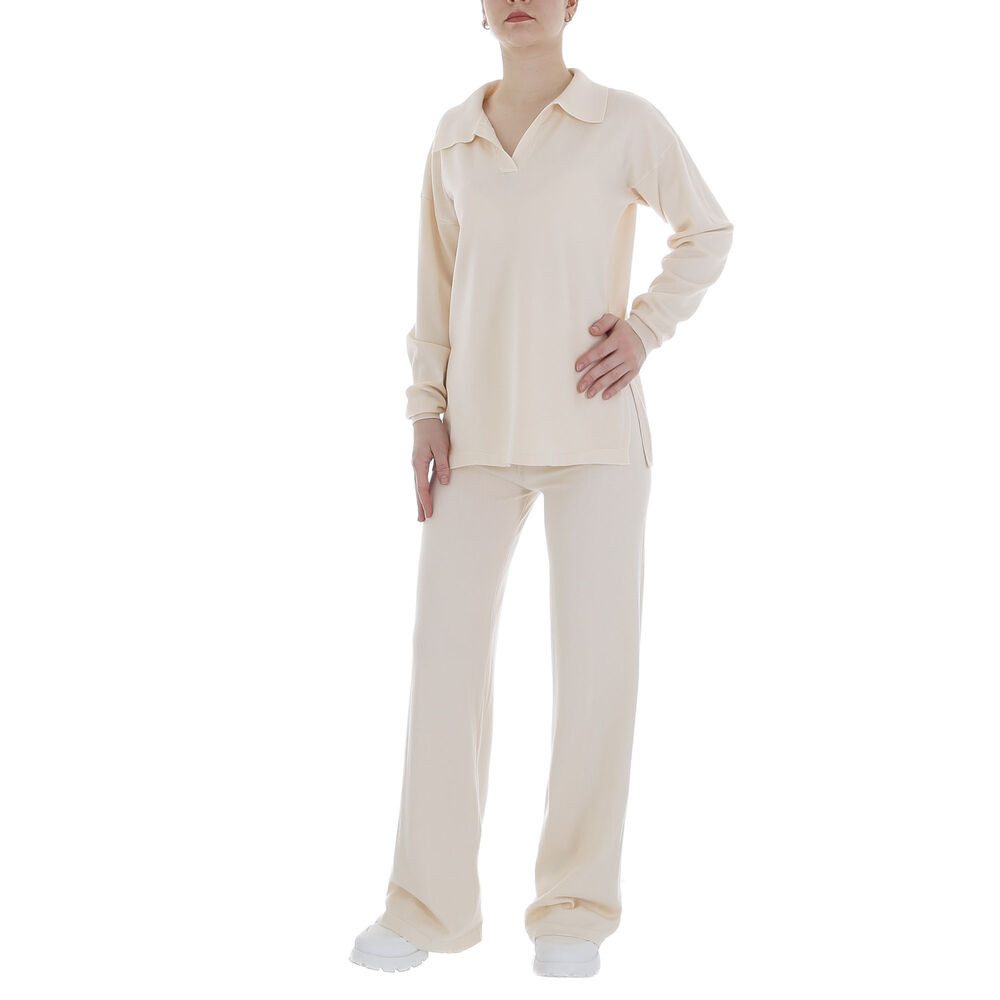 Ital-Design Freizeitanzug Damen Freizeit (86365269), Stretch günstig online kaufen