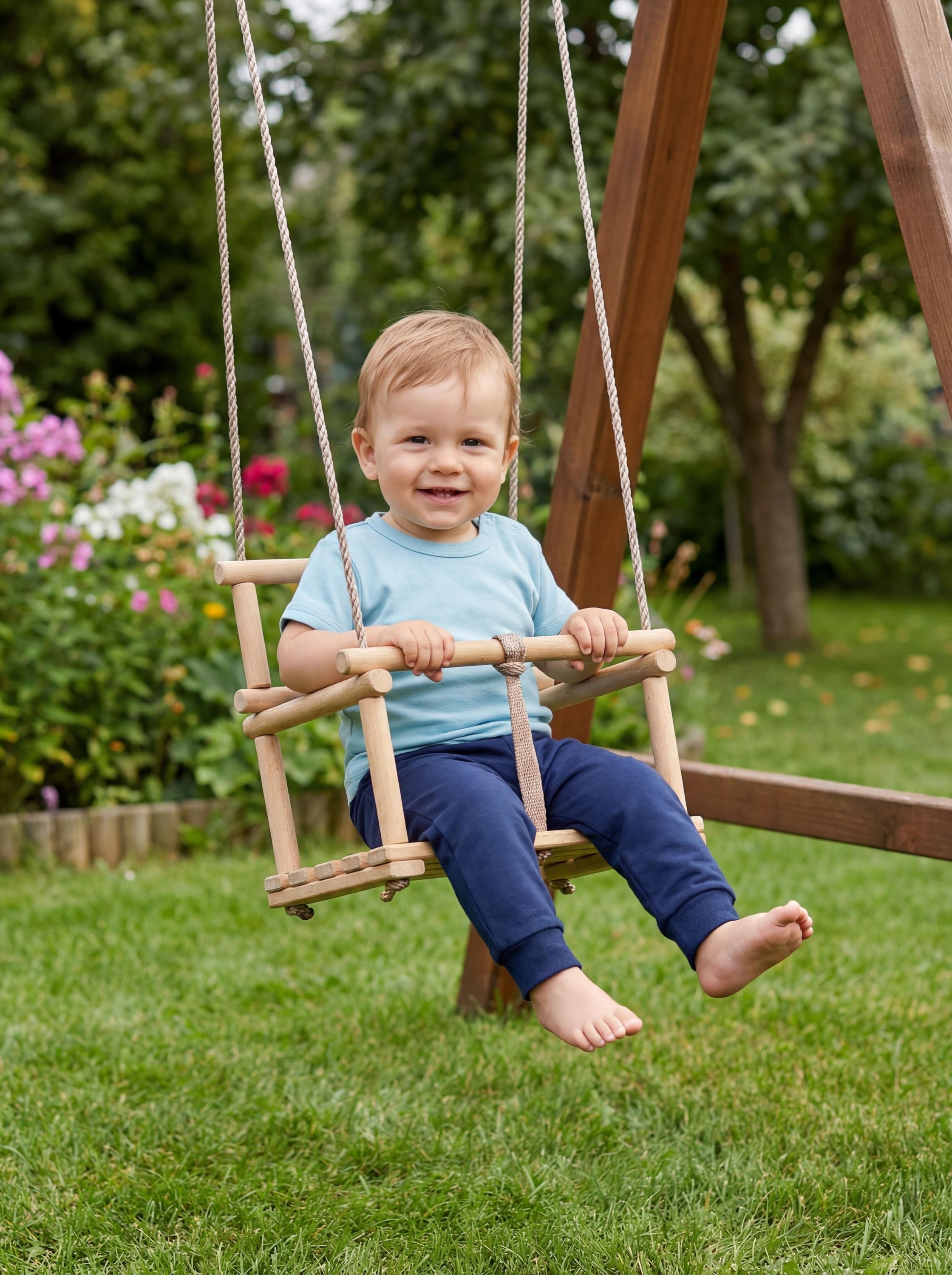 TupTam T-Shirt TupTam Baby Jungen Kurzarm T-Shirt 5er Set