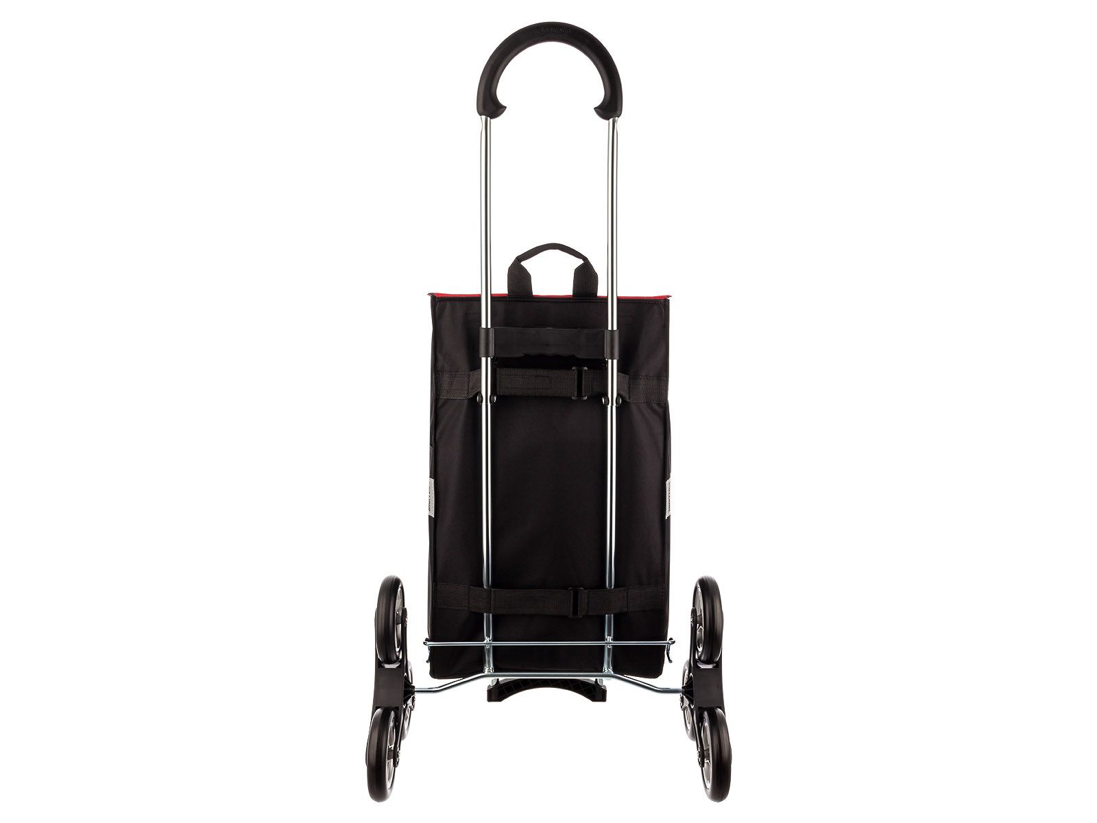 Andersen Einkaufstrolley Scala Shopper 119-004 Treppensteiger Hera, 47 l