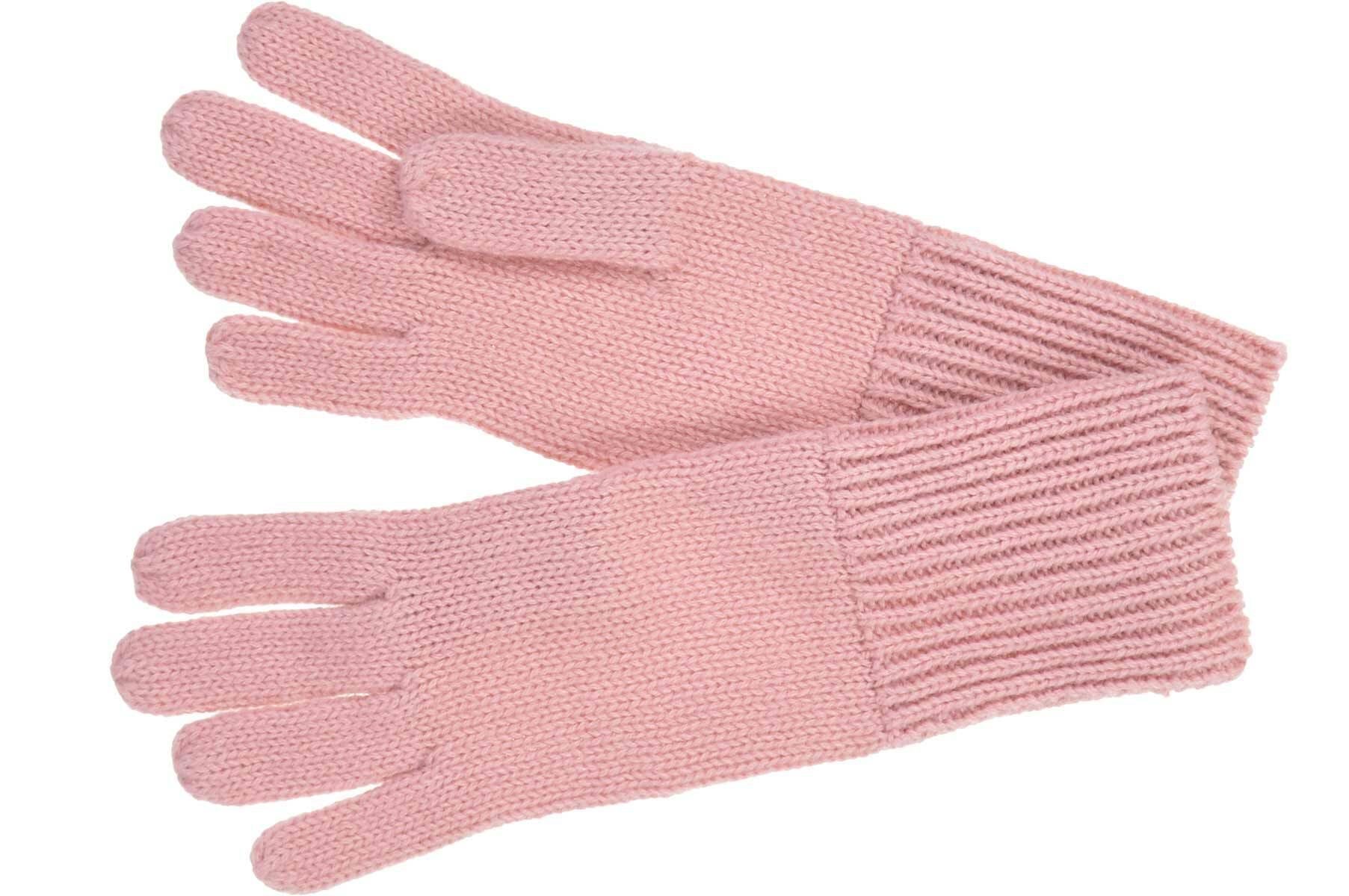 Seeberger Strickhandschuhe Feinstrick Fingerhandschuhe 18957-0 günstig online kaufen