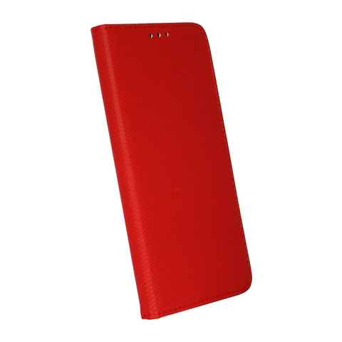cofi1453 Handyhülle cofi1453® Elegante Buch-Tasche Hülle Smart Magnet, Kunstleder Schutzhülle Handy Wallet Case Cover mit Kartenfächern, Standfunktion