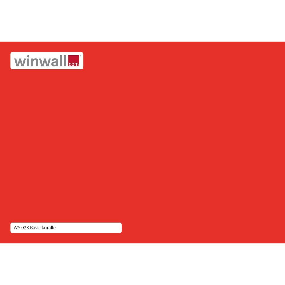 winwall Duschrückwand Duschrückwände ALU-Verbundplatte Dekor: Koralle, (1-tlg), Wandverkleidung aus Alu