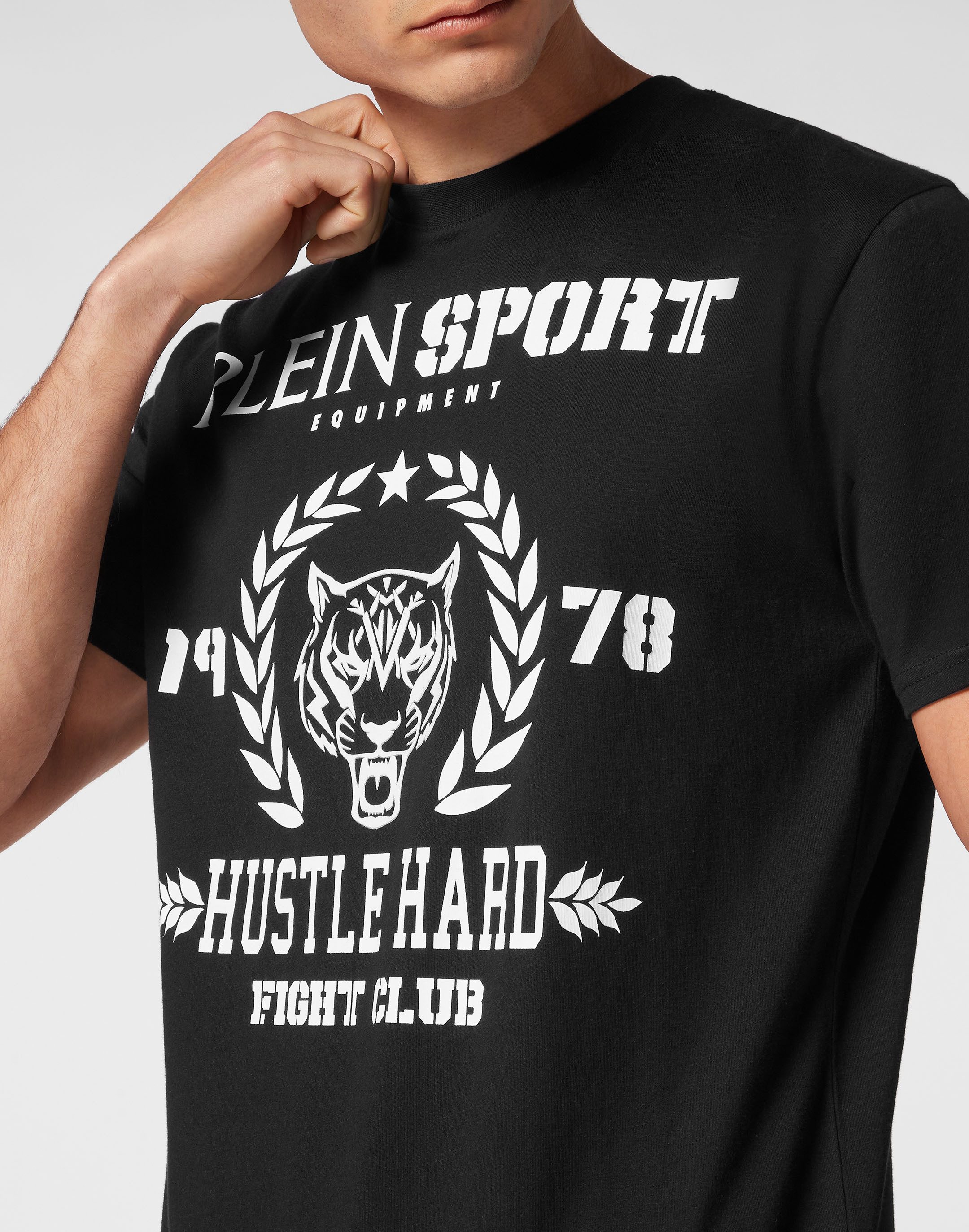 PLEIN SPORT T-Shirt T-Shirt