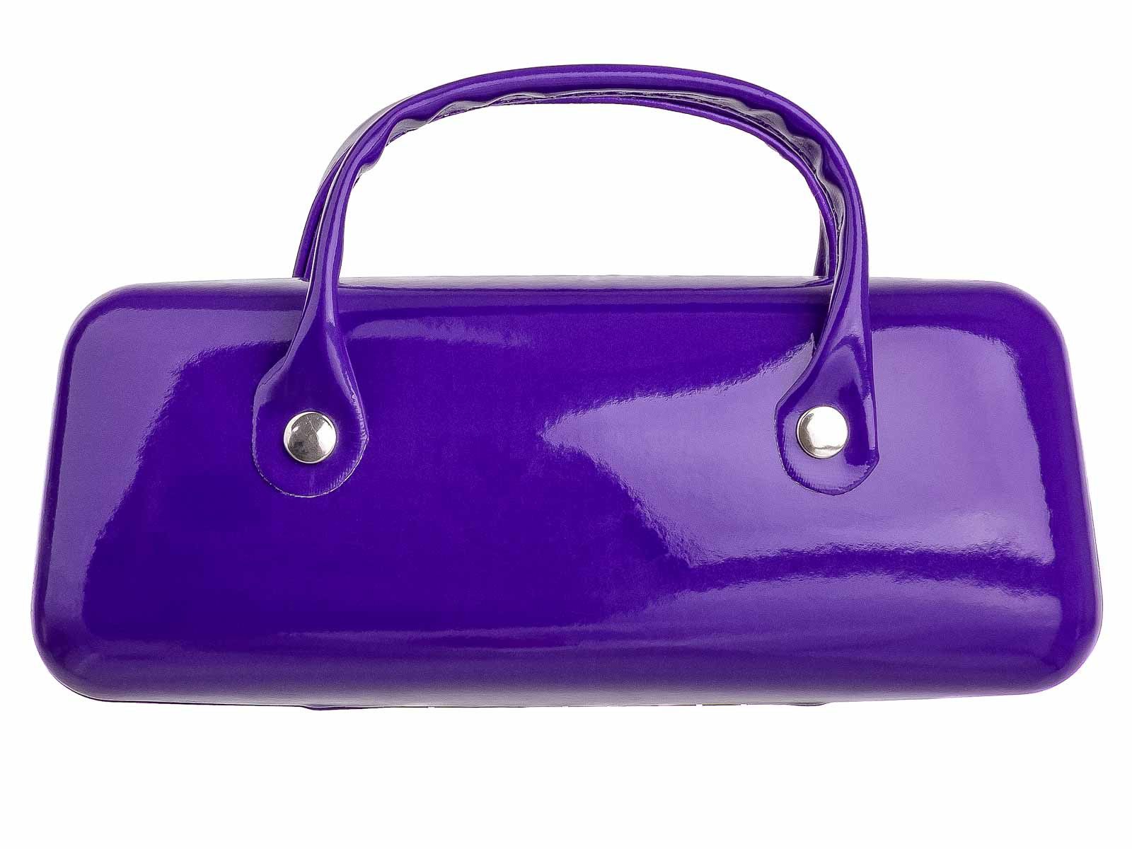 EDCO Sonnenbrille Brillenetui Hartschalenetui Brillenbox Hardcase im Handta günstig online kaufen