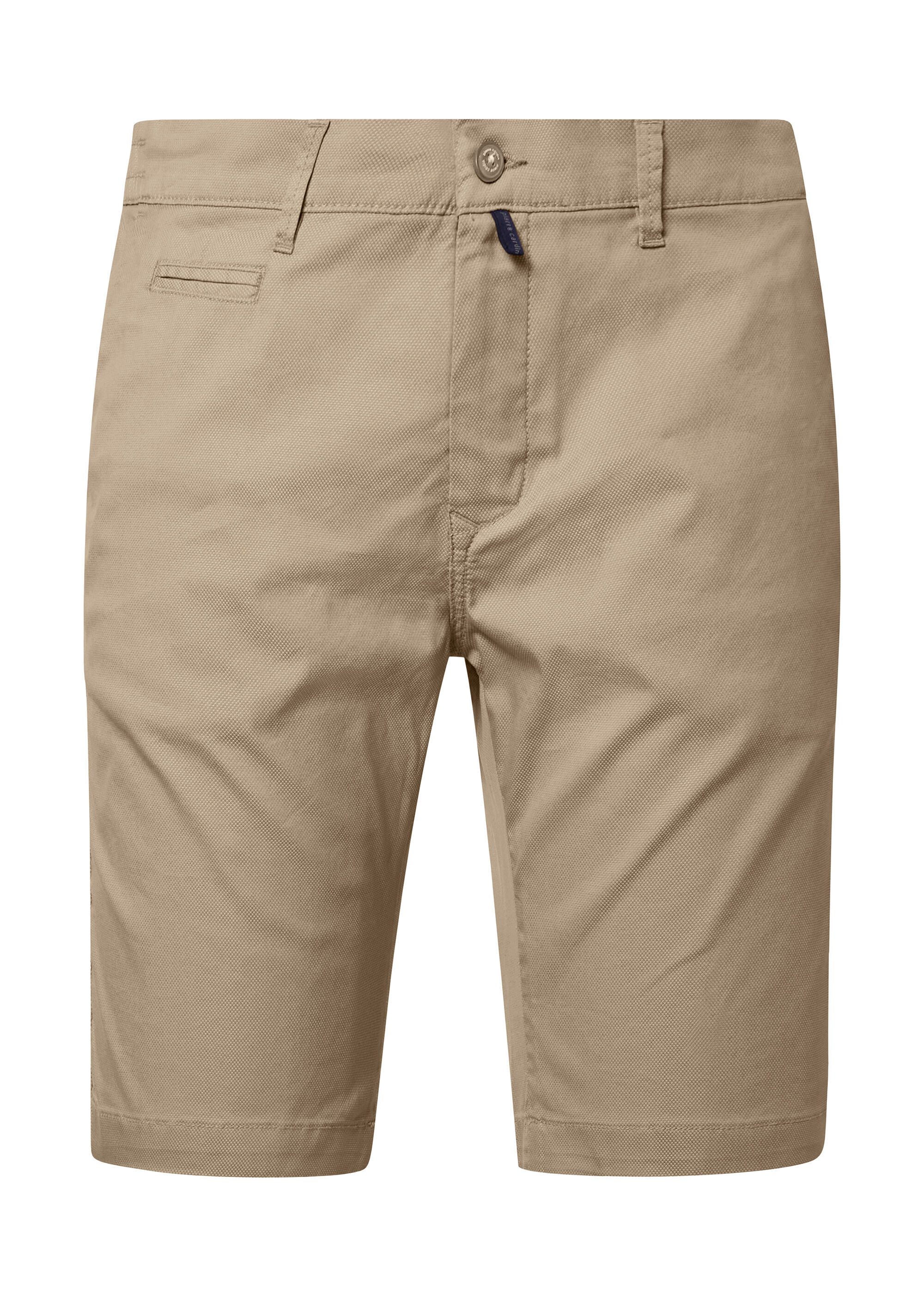 Pierre Cardin Shorts Strassbourg im regular fit
