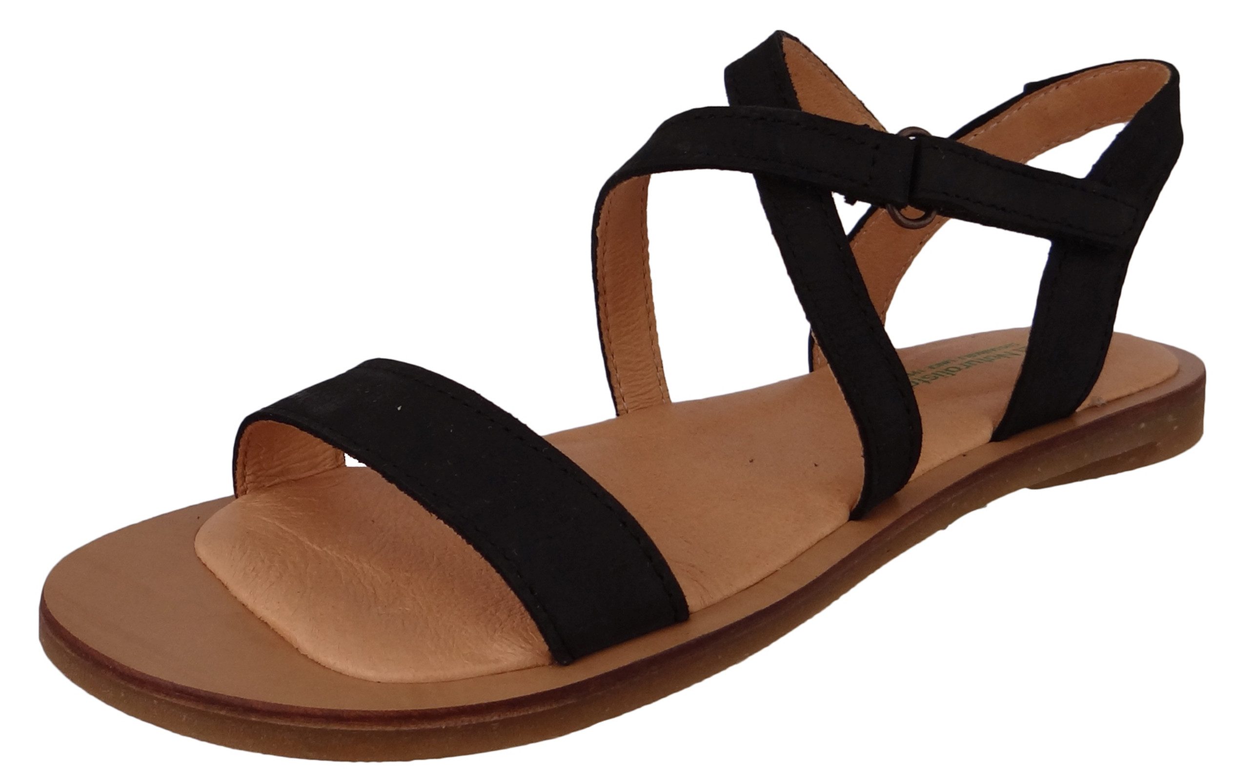 El Naturalista N5196 Tulip Black Sandale günstig online kaufen