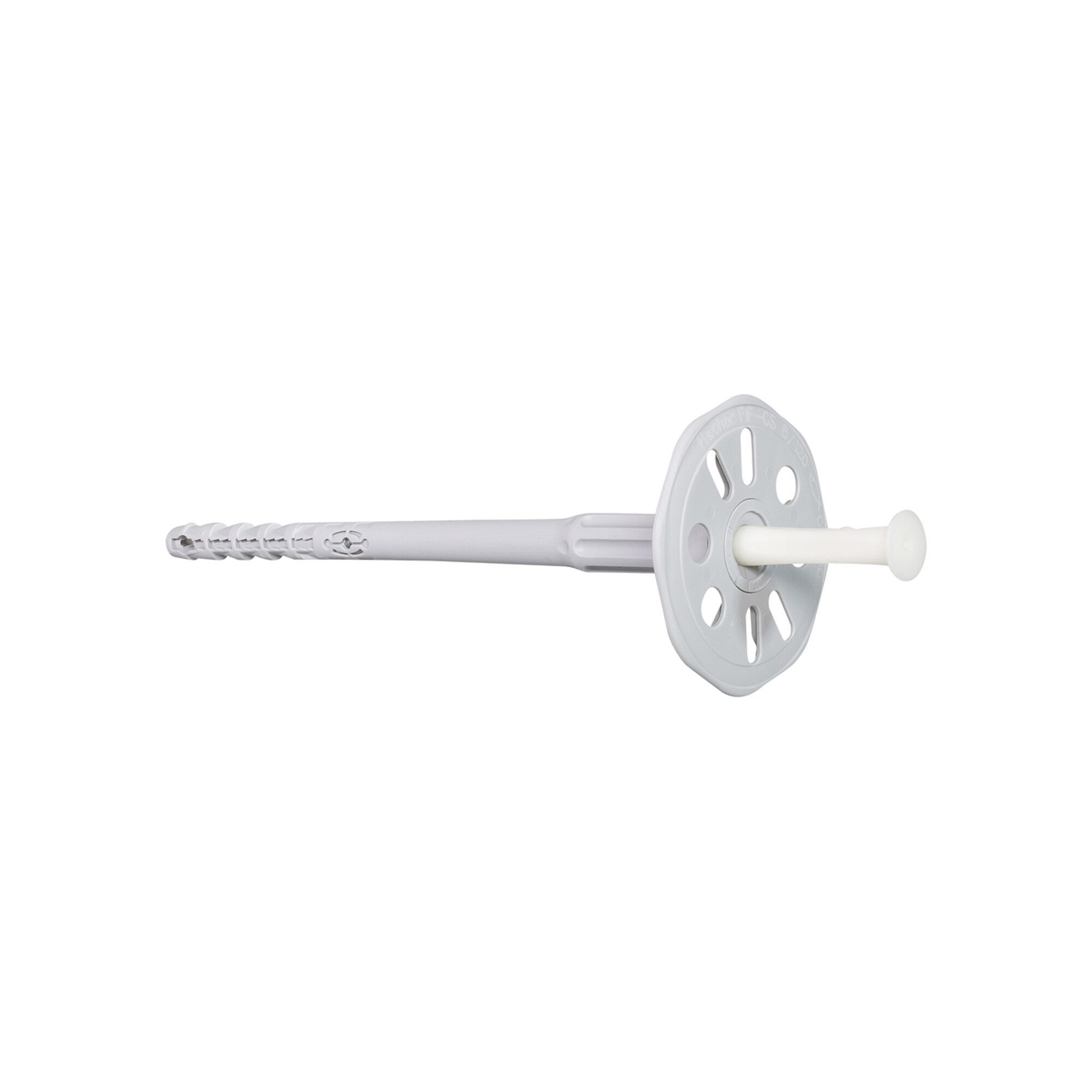 fischer Gipskartondübel fischer Putzdübel FIF-PN 8/180 100 Stk