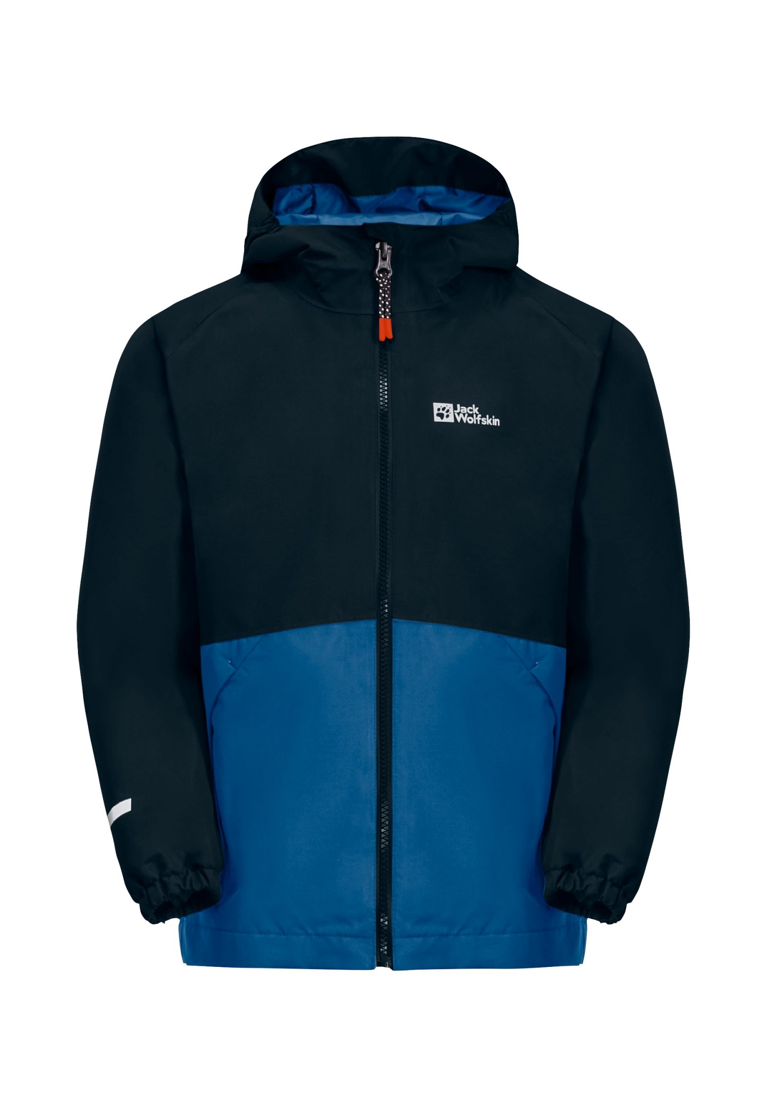 Jack Wolfskin Doppeljacke ICELAND 3IN1 JACKET K
