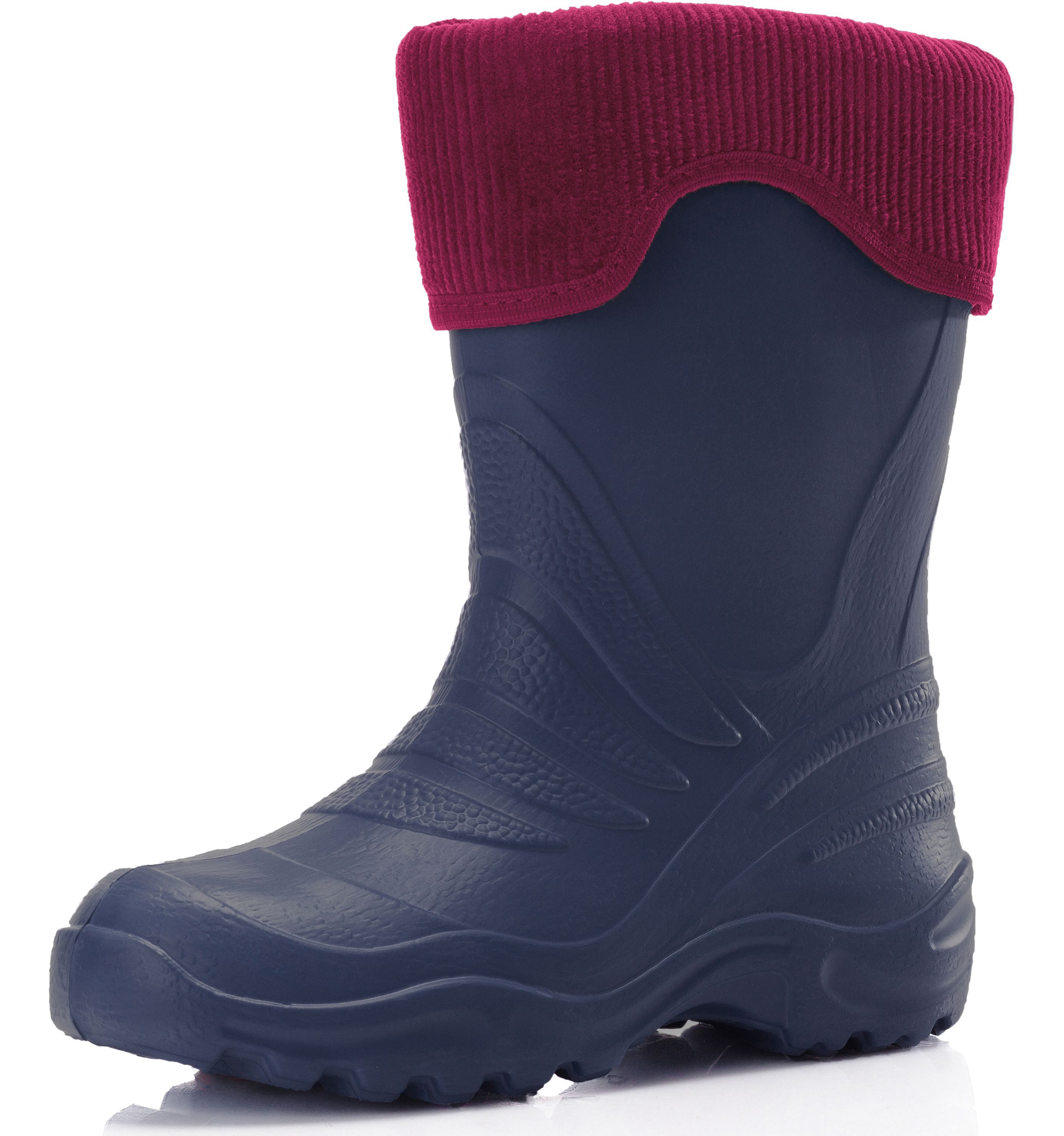 Blau295c/Rosa