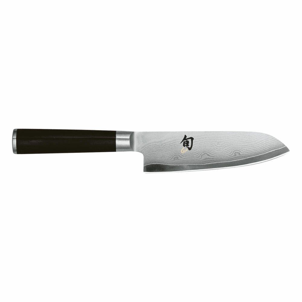 KAI Santokumesser Shun Classic Klein 14 cm