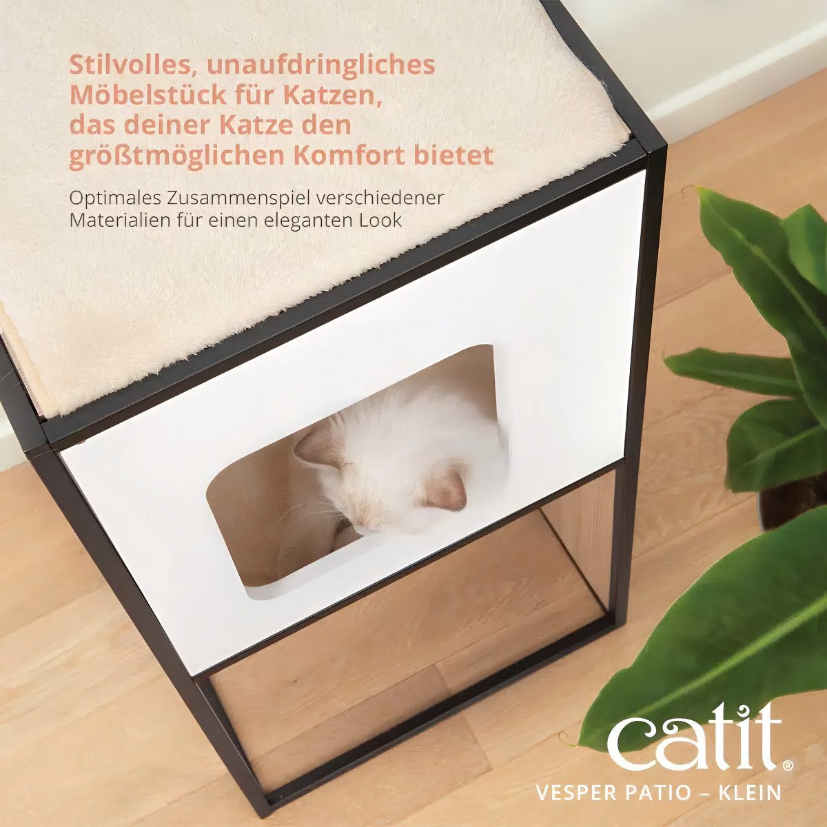 Catit Kratzbaum Vesper Patio