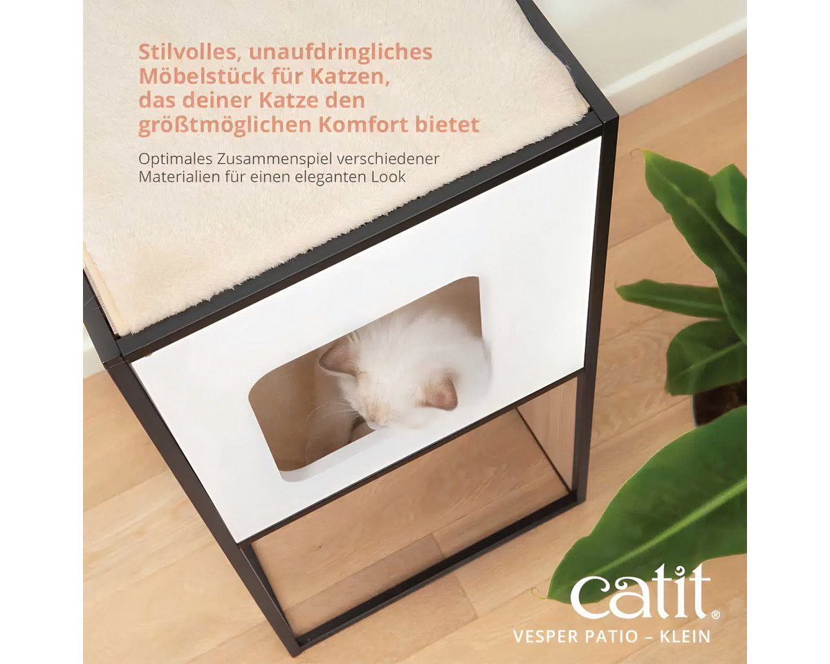 Thumbnail - Catit Kratzbaum Vesper Patio