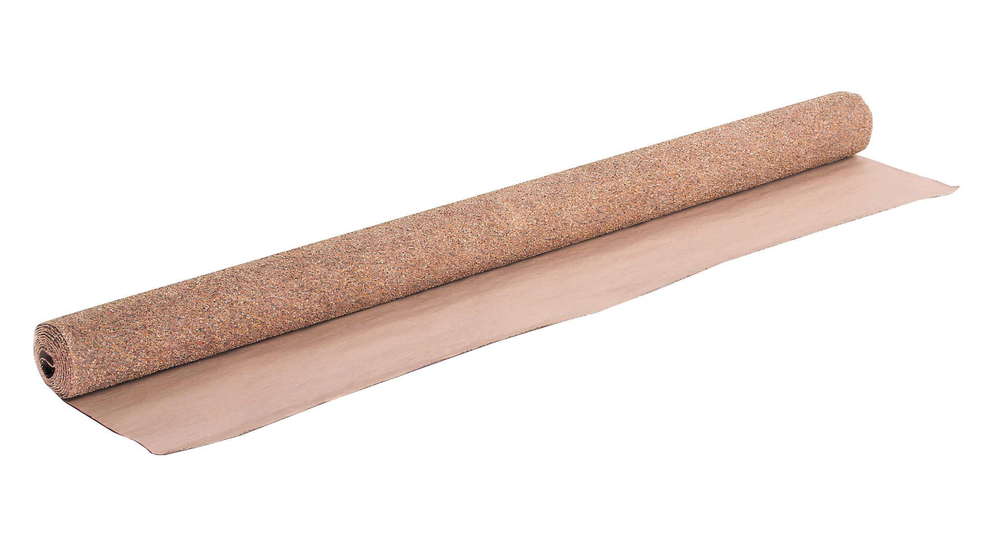 NOCH Modelleisenbahn-Spielunterlage Noch 00091 Schottermatte beige100x60 cm Landschaftsunterlage Gelän...