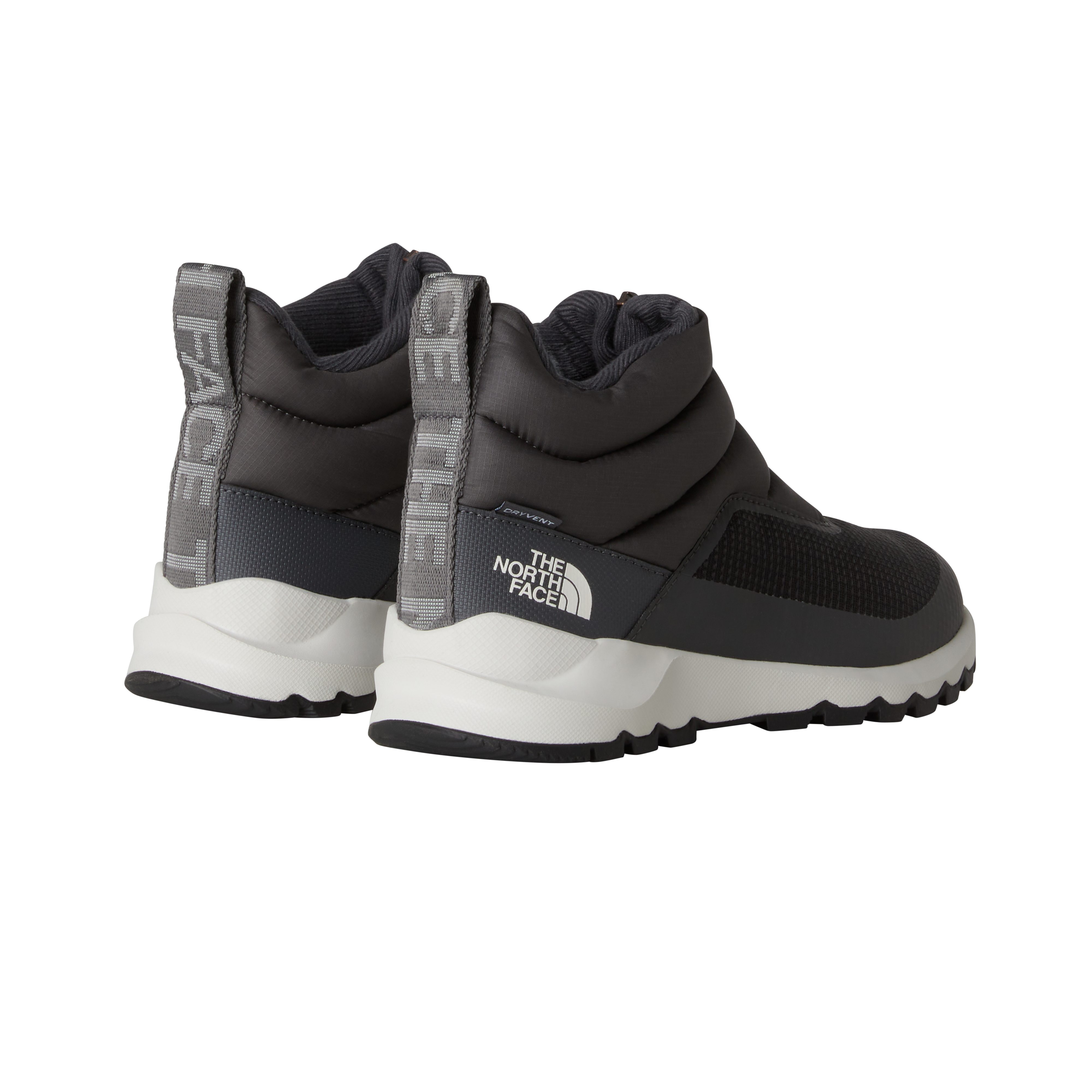 The North Face W THERMOBALL PROGRESSIVE ZIP II WP Winterstiefel Winterschuhe, Winterboots, Snowboots, wasserdicht