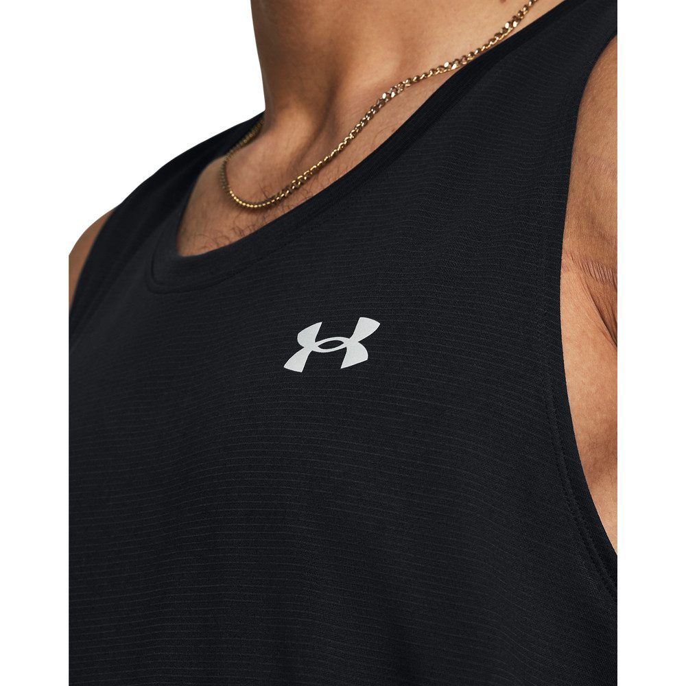 Under Armour® Lauftop UA Launch Laufunterhemd für
