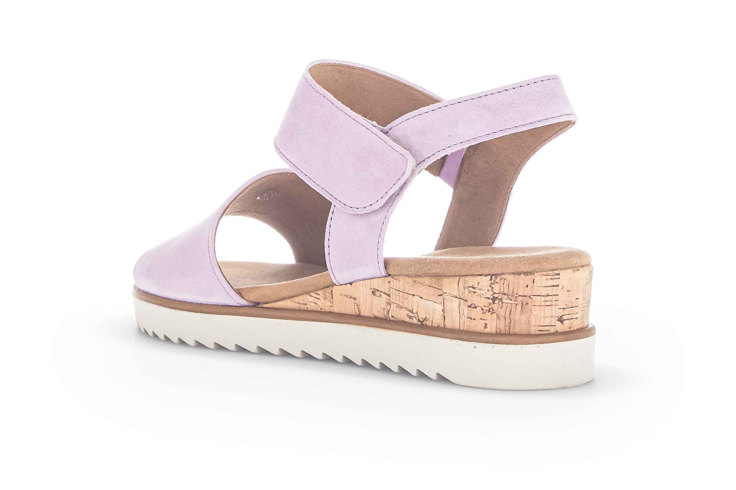 Gabor 22.750.49 Sandalette