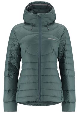 Kari Traa Outdoorjacke Sanne mit kuscheliger Daunen-Füllung