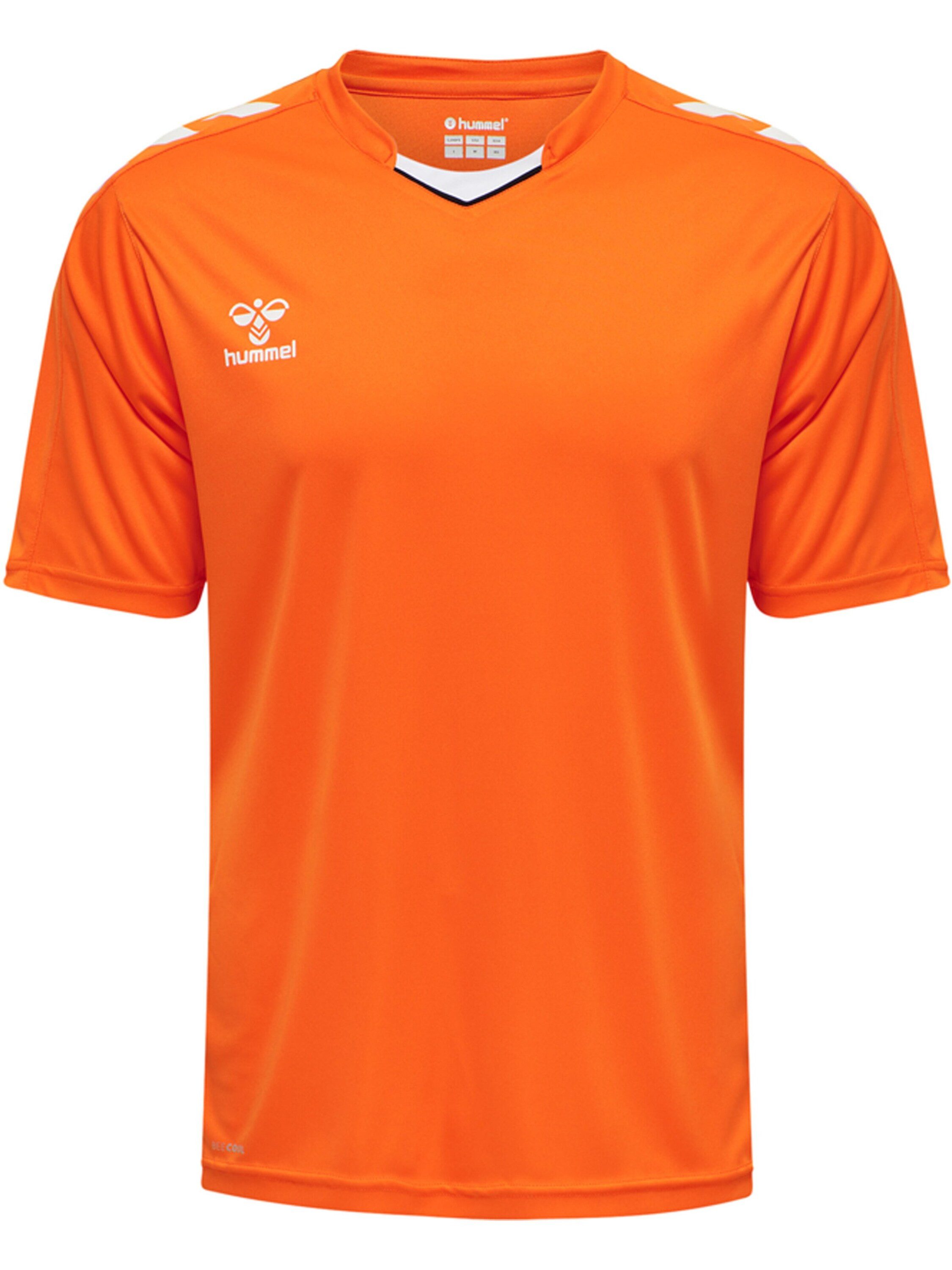 hummel Fußballtrikot Poly (1-tlg)