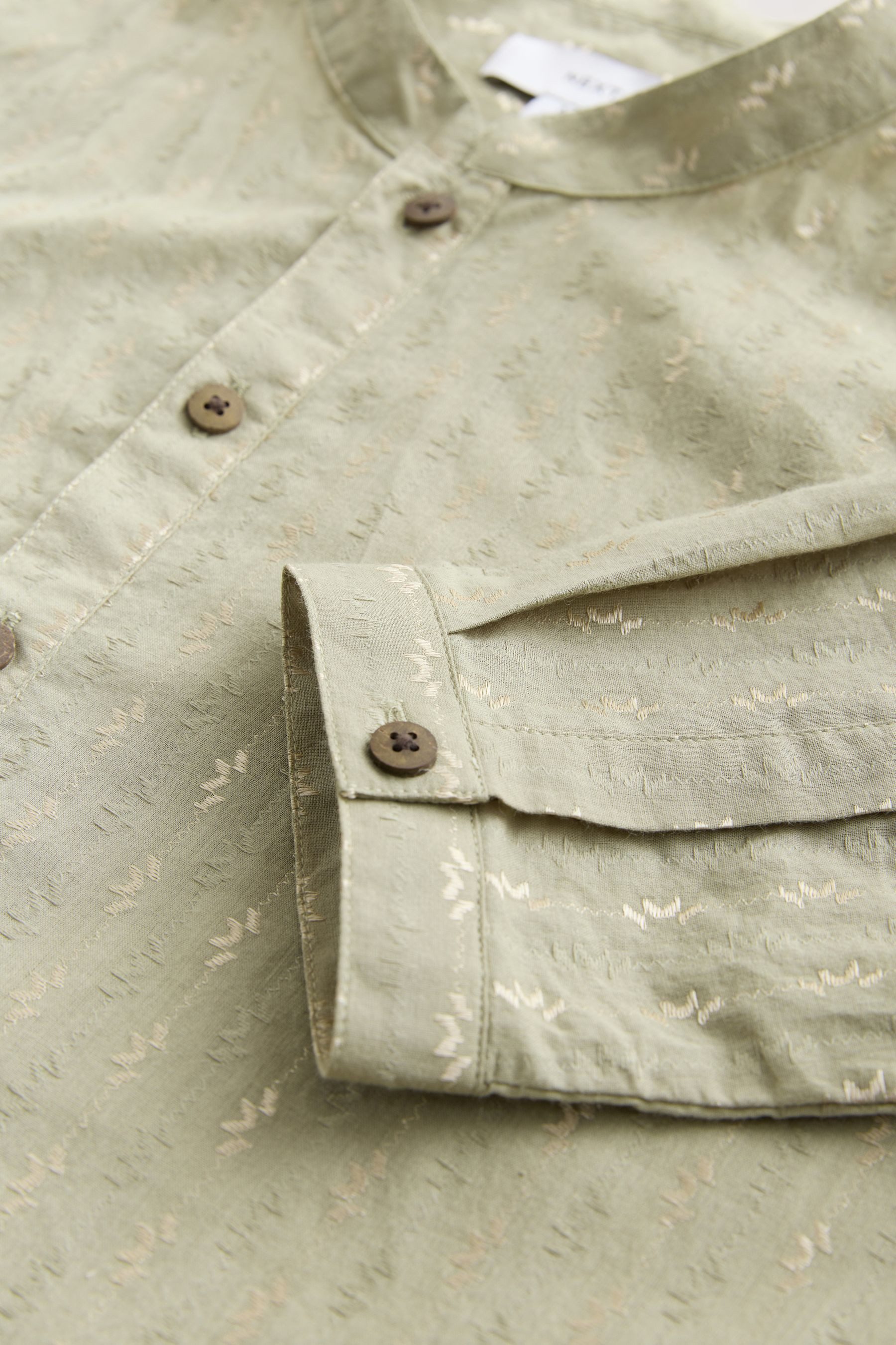 Next Tunikashirt Kurta (1-tlg)