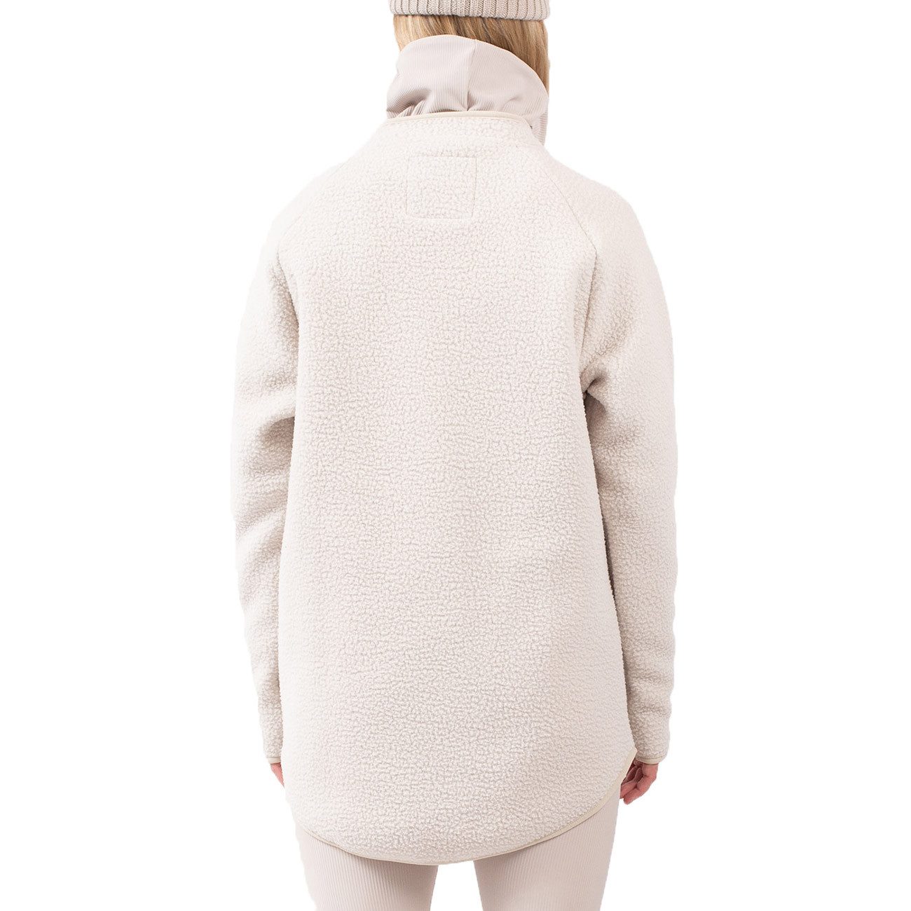 Eivy Fleecejacke Redwood Sherpa Jacket Redwood Sherpa Jacket günstig online kaufen