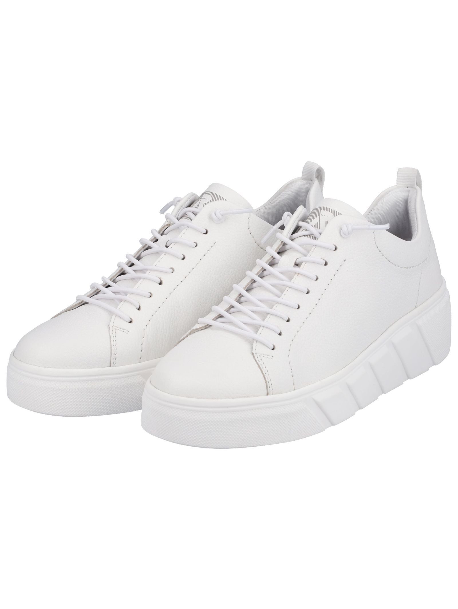 Rieker Sneaker Glattleder . Sneaker (1-tlg)