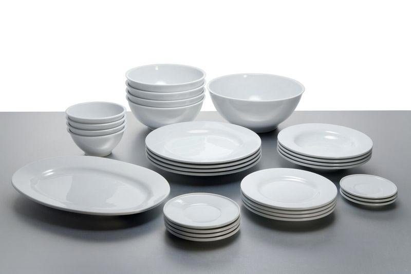 Alessi Schale Platebowlcup