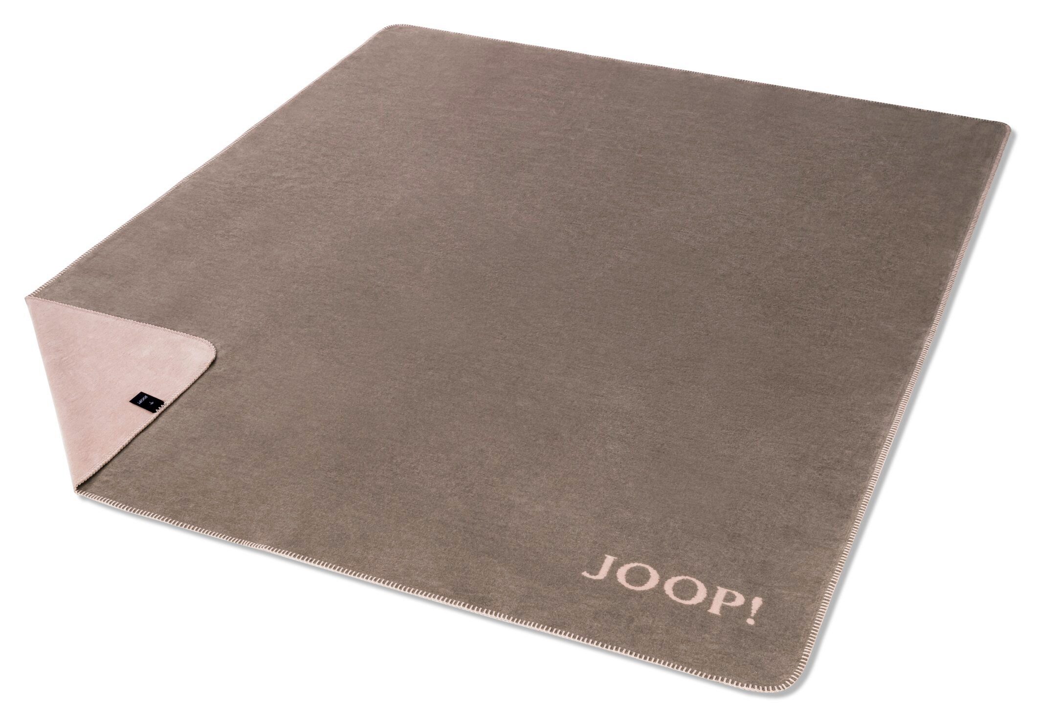 Wohndecke JOOP! LIVING - FABRICS COLLECTION günstig online kaufen