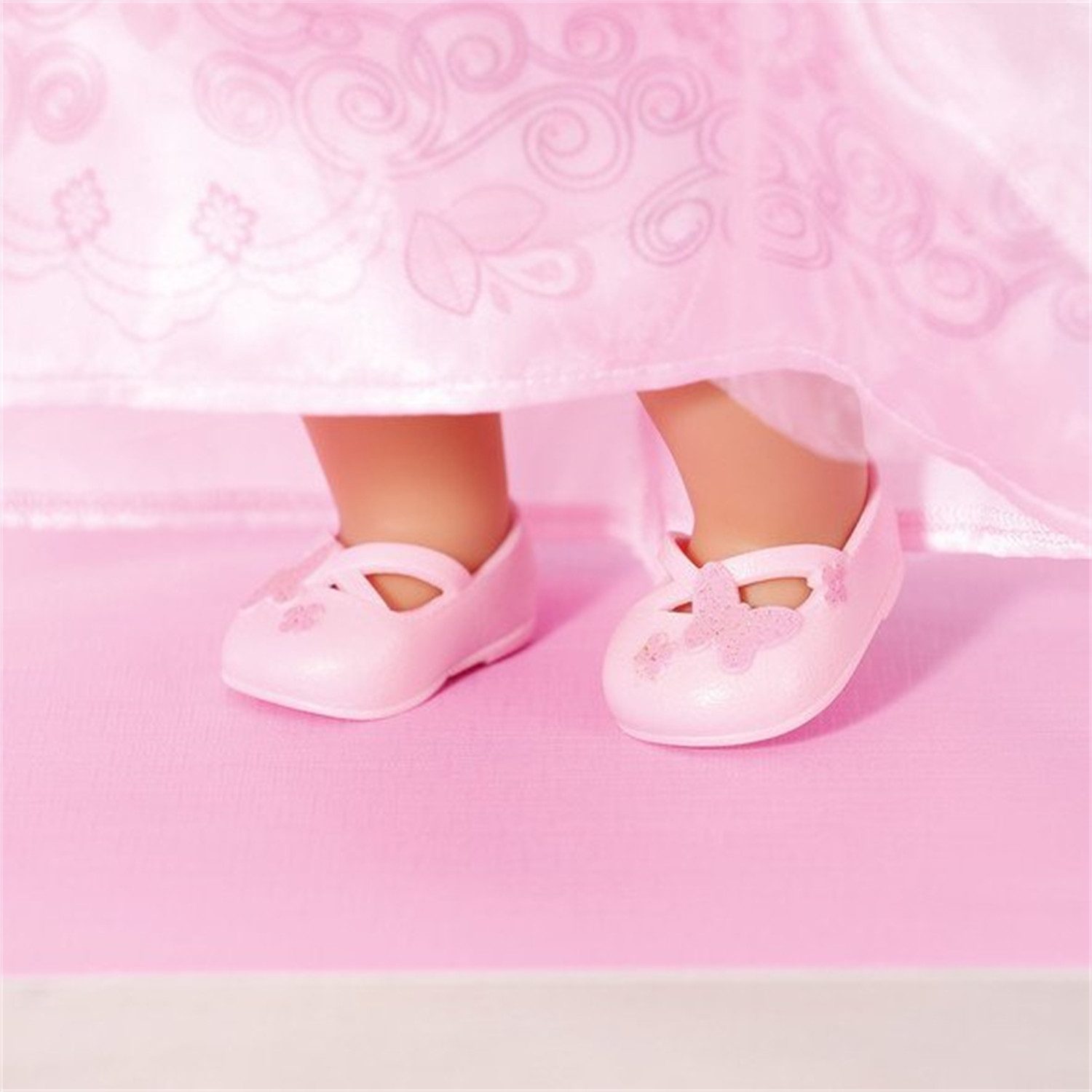 Zapf Creation® Puppenkleidung 834169 BABY born günstig online kaufen