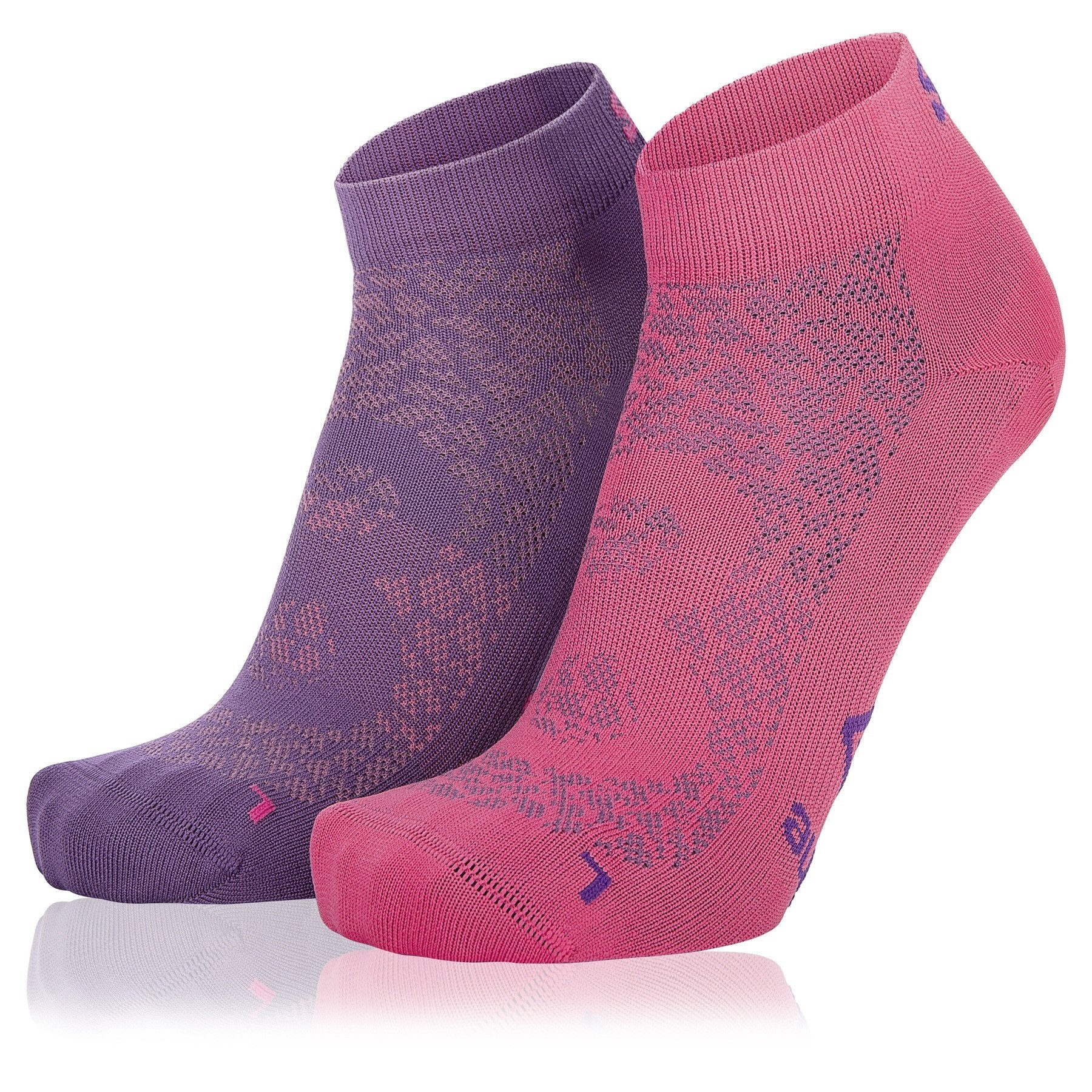 Lowa Sportsocken Nature 1 (2-Paar, 2 Paar)