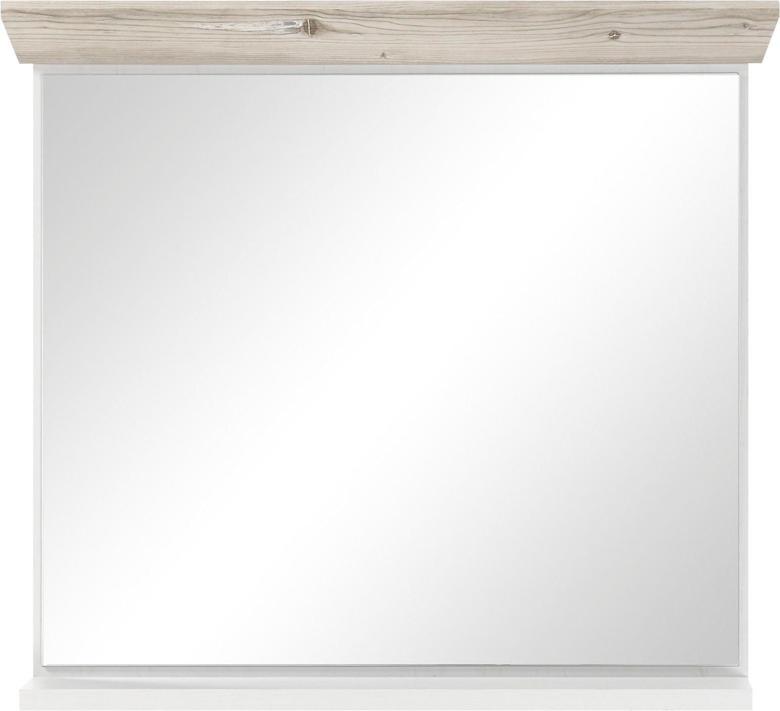 Home affaire Spiegel »Florenz«, Breite 80 cm-HomeTrends