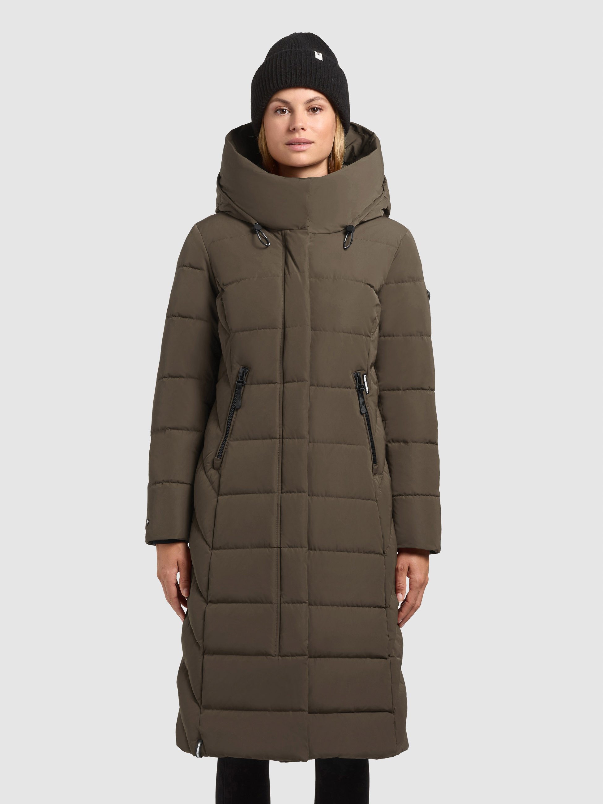 khujo Steppmantel SENSY günstig online kaufen
