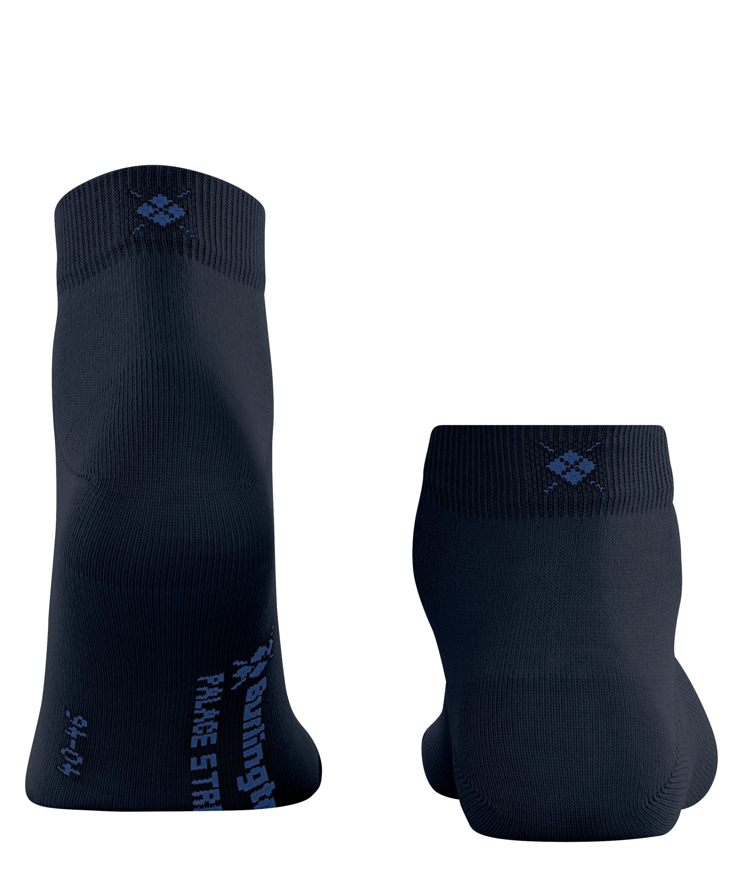 Burlington Sneakersocken Burlington Palace Street Herren (1-Paar)