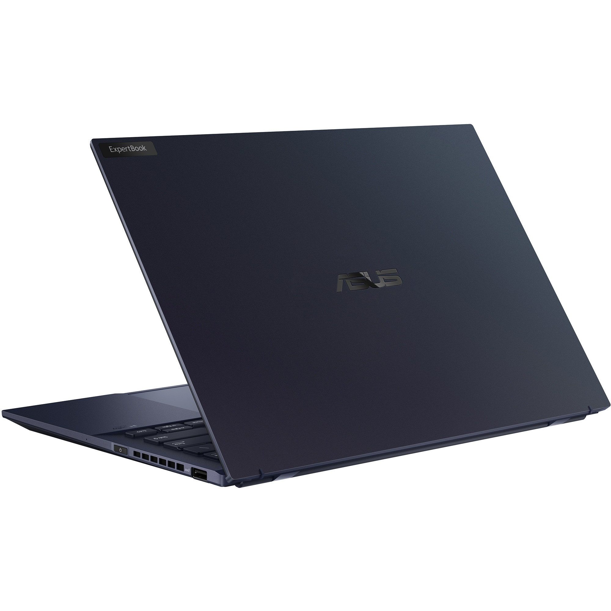 Asus ExpertBook B9 B9403CVAR OLED Intel Core 7-150U 5,4 GHz 16GB RAM Business-Notebook (35,6 cm/14 Zoll, Intel Core 7 150U, Intel Iris Xe Graphics, 16 GB, 512 GB SSD, Thunderbolt 4, micro HDMI (RJ45 LAN), HDMI 2.1)
