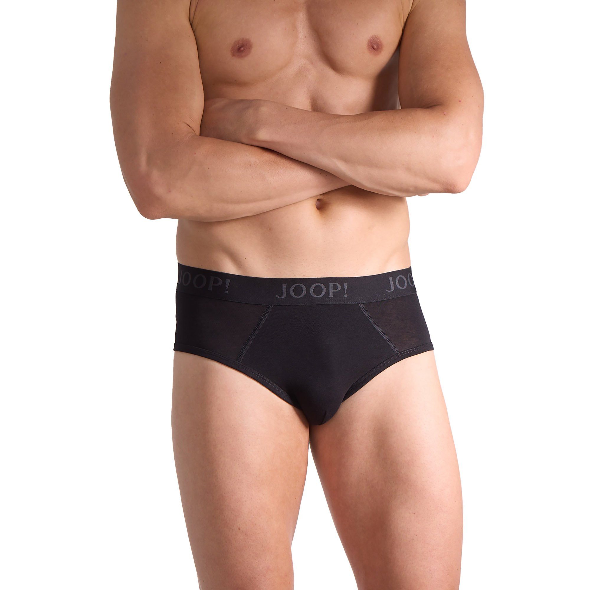 JOOP! Slip Herren Slip 6er Pack günstig online kaufen