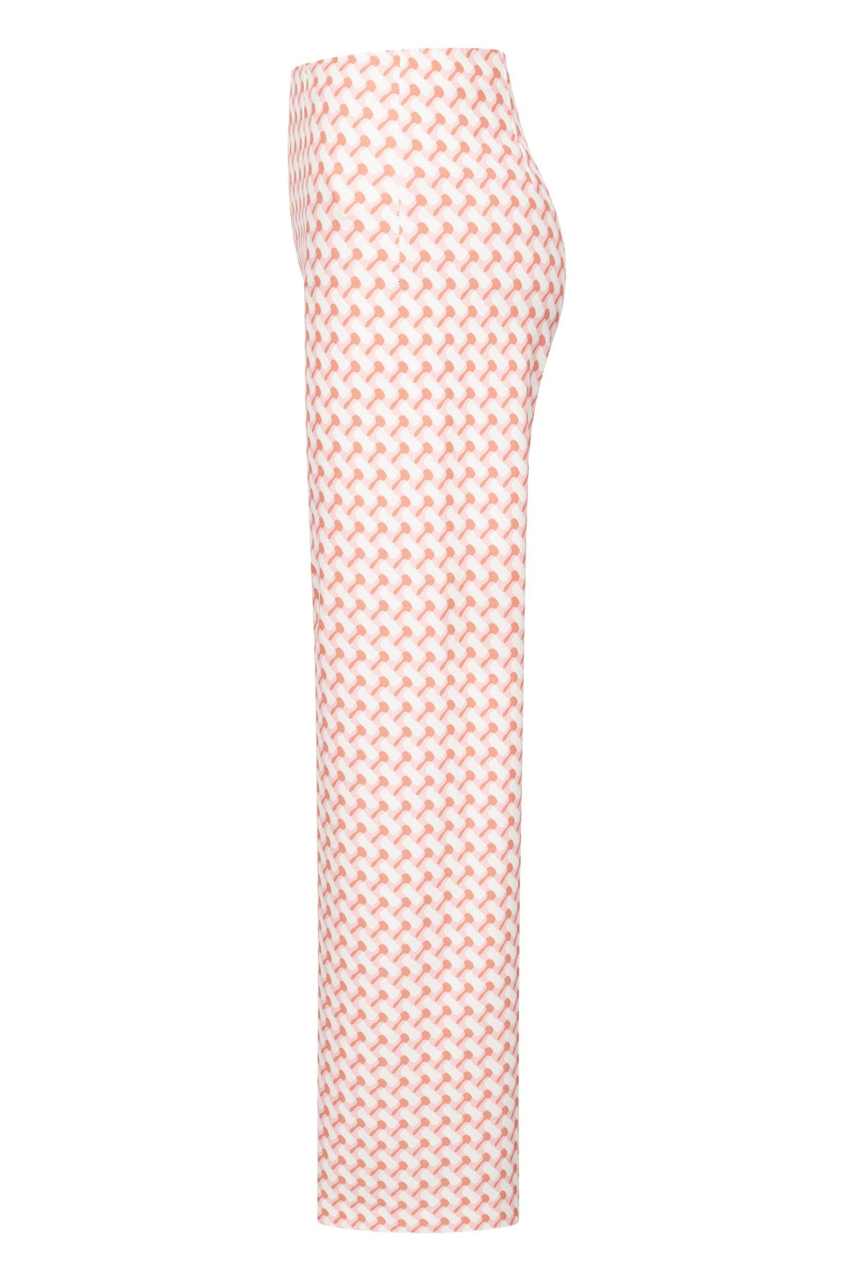 Seductive 5-Pocket-Hose