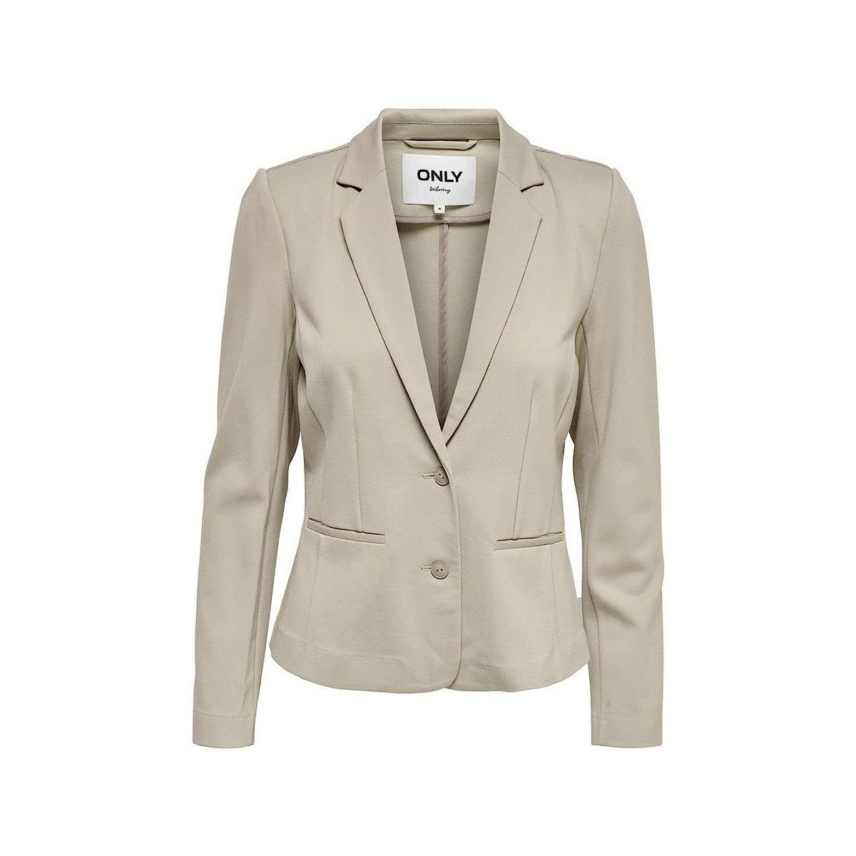 ONLY Jackenblazer Blazer für Damen (keine Angabe, 1-tlg) günstig online kaufen