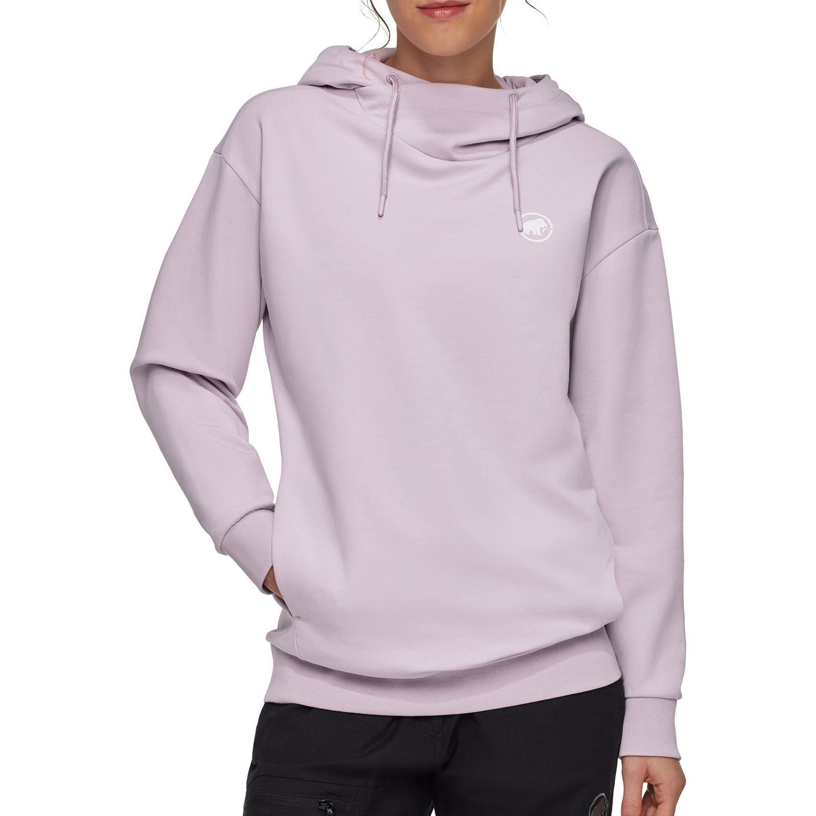 Mammut Kapuzenpullover ML Hoody Women Original günstig online kaufen