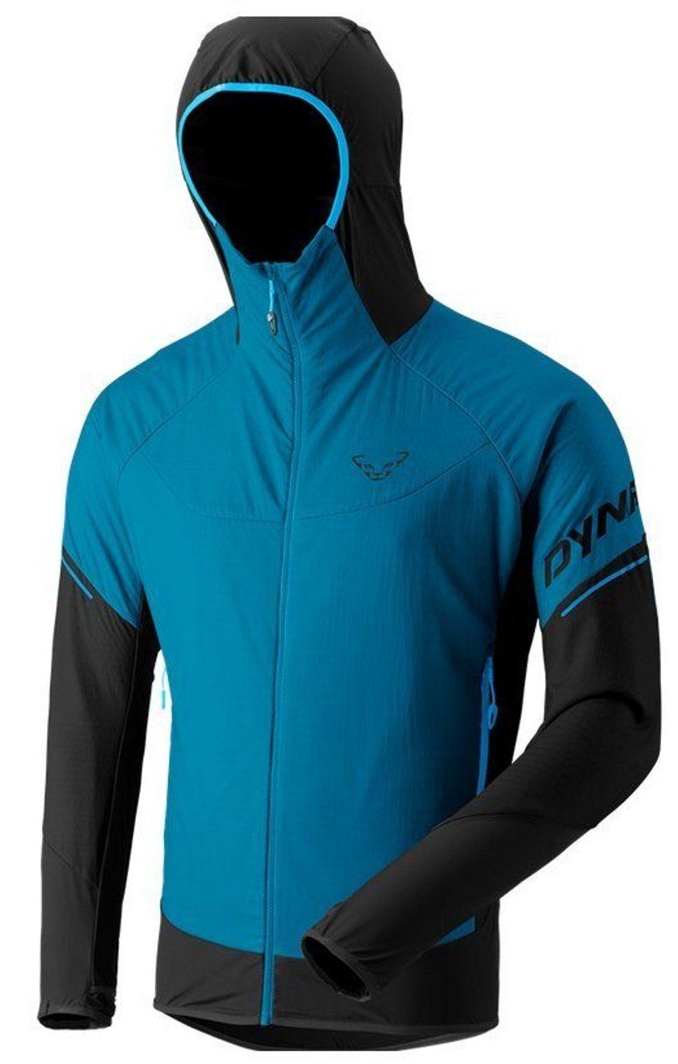Funktionsjacke