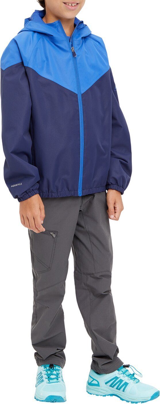 McKINLEY Funktionsjacke Ju.-Funktions-Jacke Mancor jrs 908 NAVY DARK/BLUE DARK