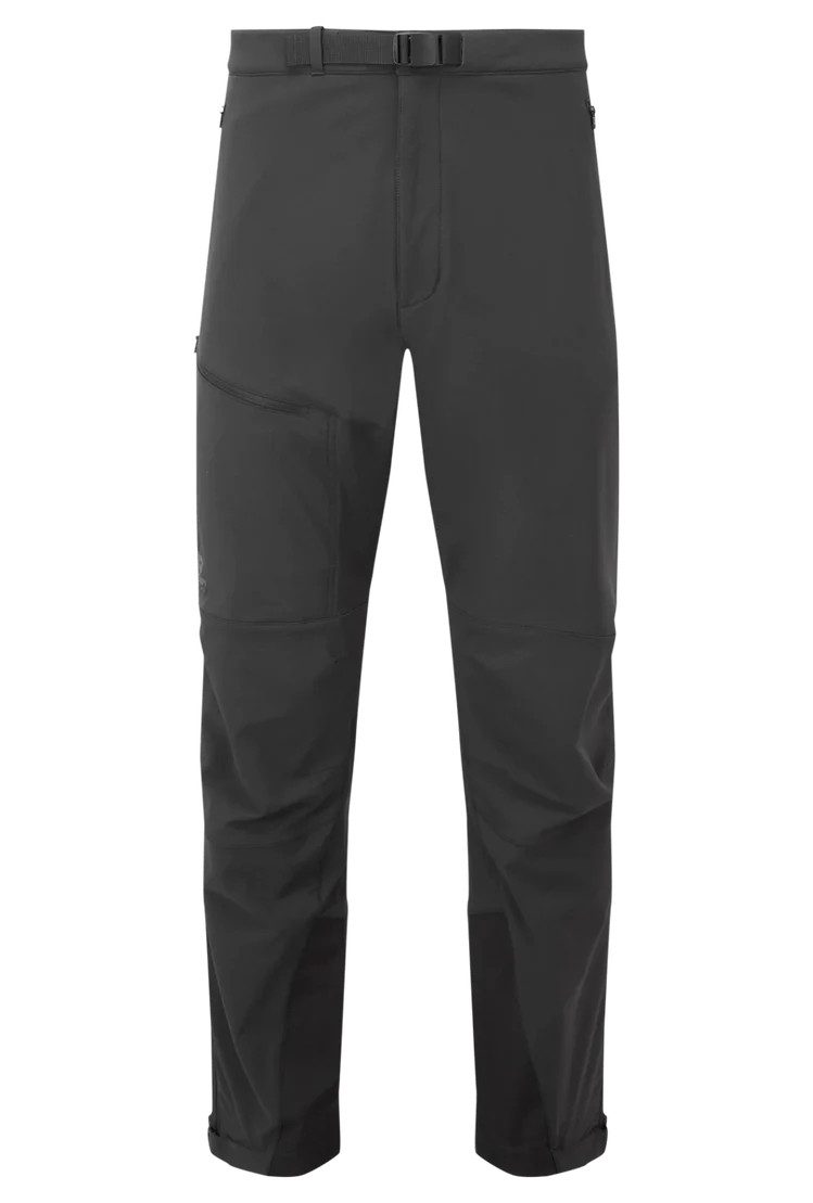Mountain Equipment Trekkinghose Mission Mens Pant black