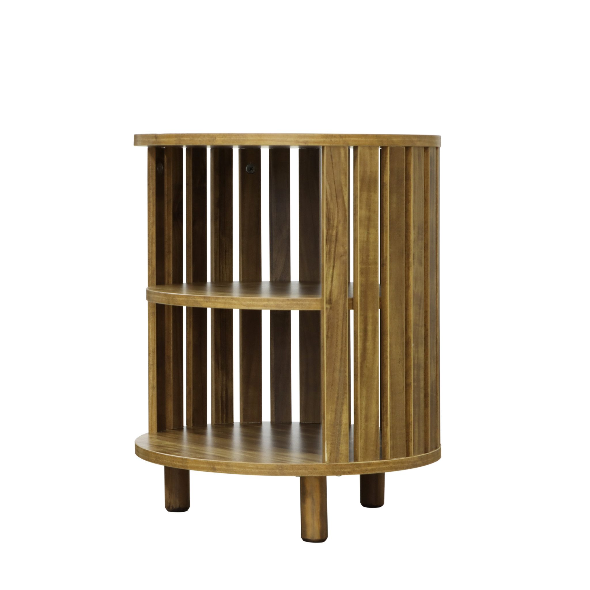 Gotagee Beistelltisch Kleiner Beistelltisch Ø40 x H50 cm Schlafzimmertisch günstig online kaufen