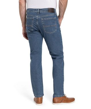 Pioneer Authentic Jeans 5-Pocket-Jeans Rando-16801-6388-6821 authentisch kerniger Denim