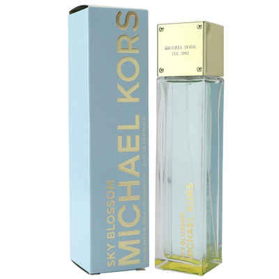 MICHAEL KORS Eau de Parfum »Michael Kors Sky Blossom Eau de Parfum Spray 100 ml«