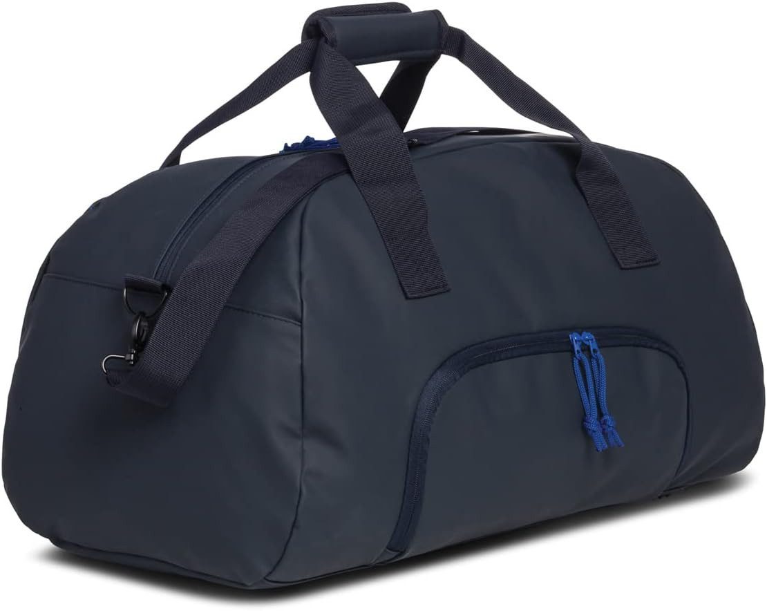 Gewo Sporttasche Sporttasche Nexxus, Schultertasche blau (1-tlg)